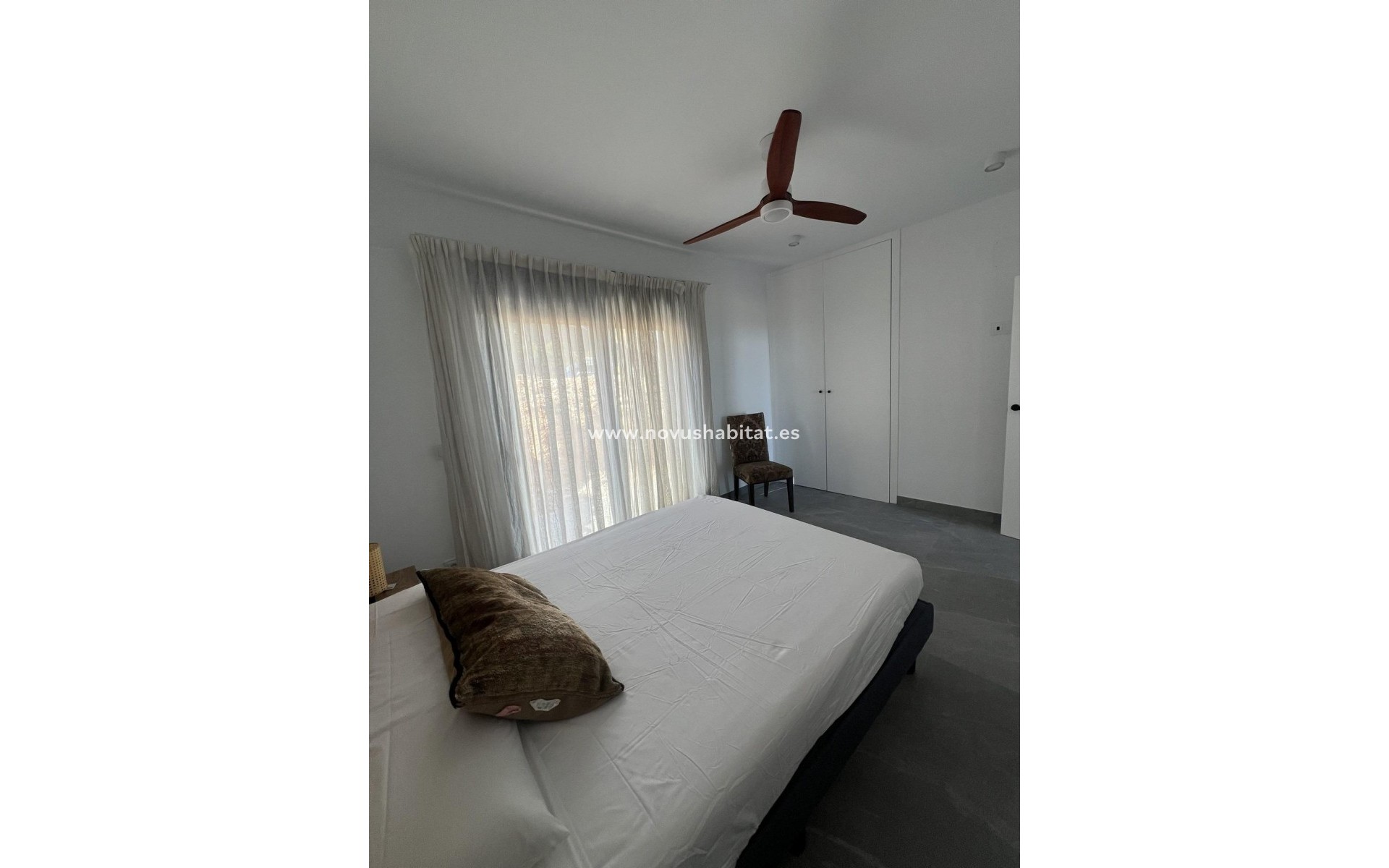 New Build - Semidetached - Polop