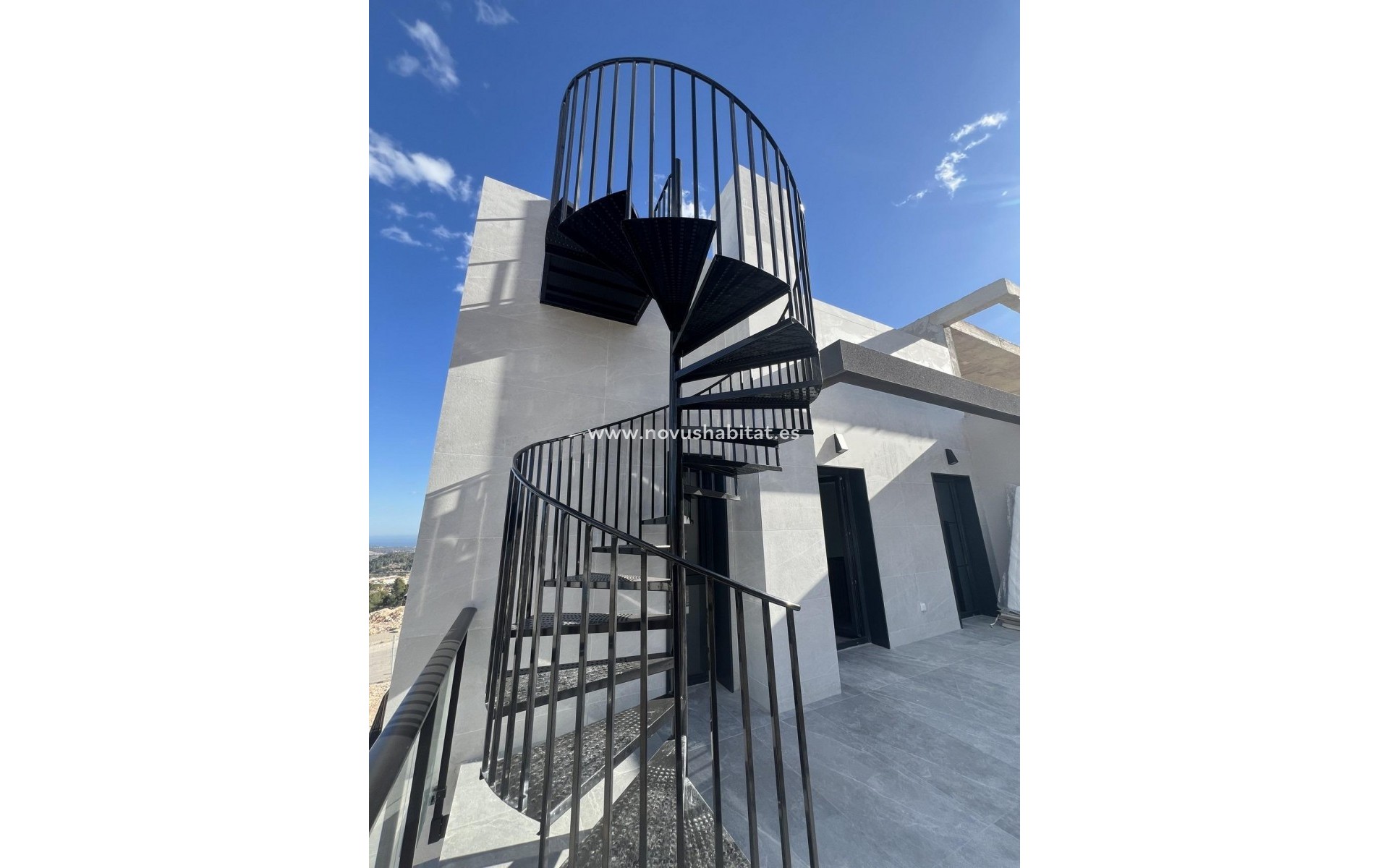 New Build - Semidetached - Polop