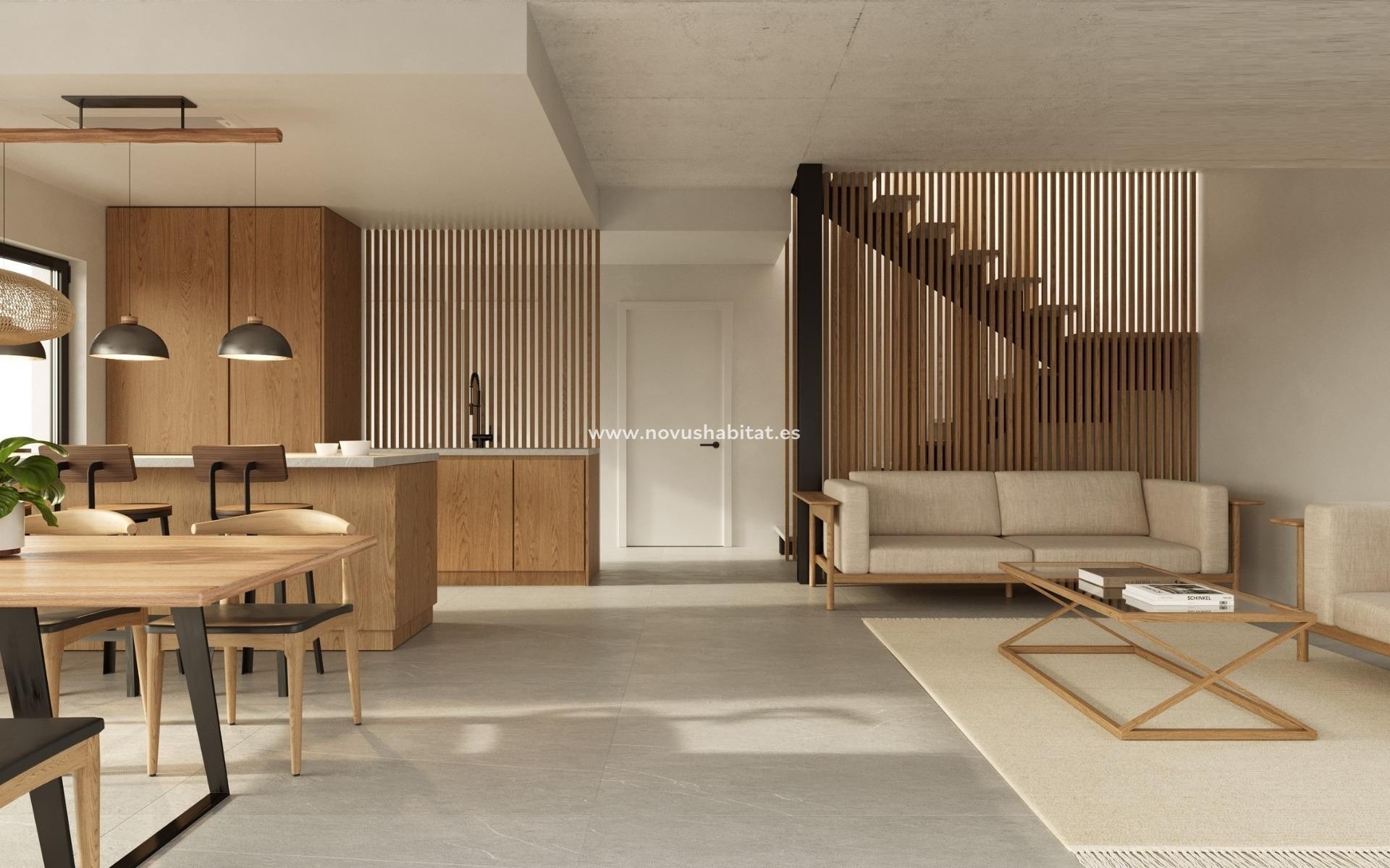 New Build - Semidetached - Polop