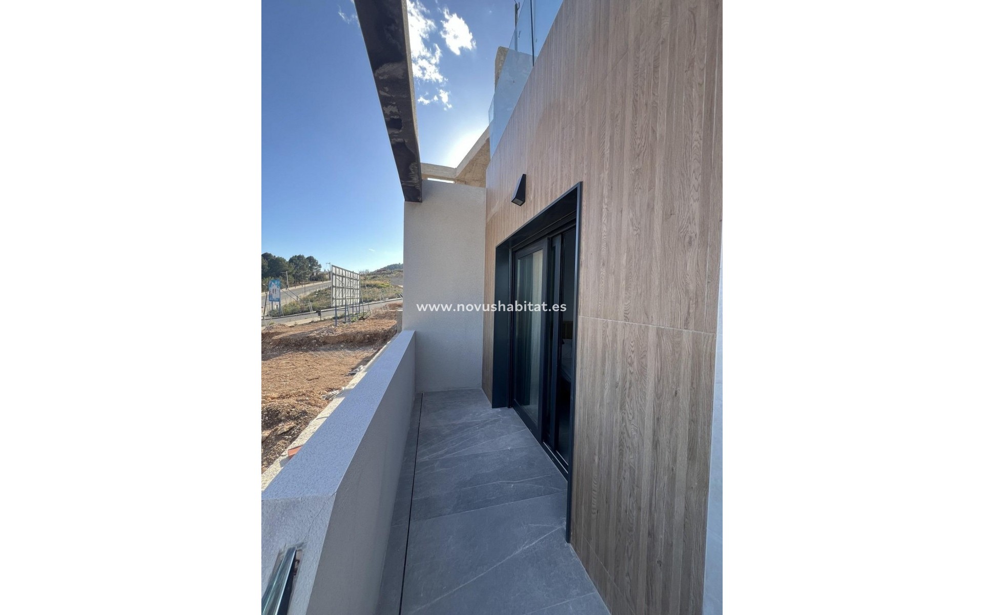 New Build - Semidetached - Polop