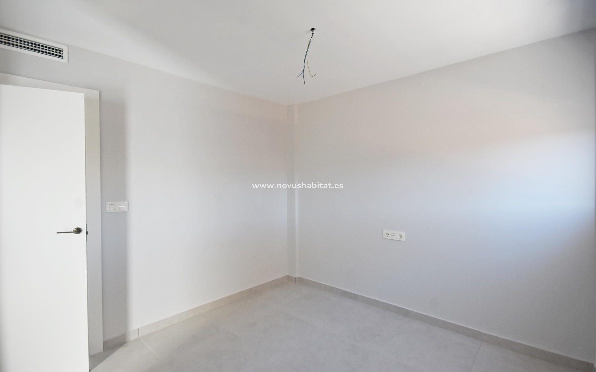 New Build - Semidetached - Puerto de Mazarrón