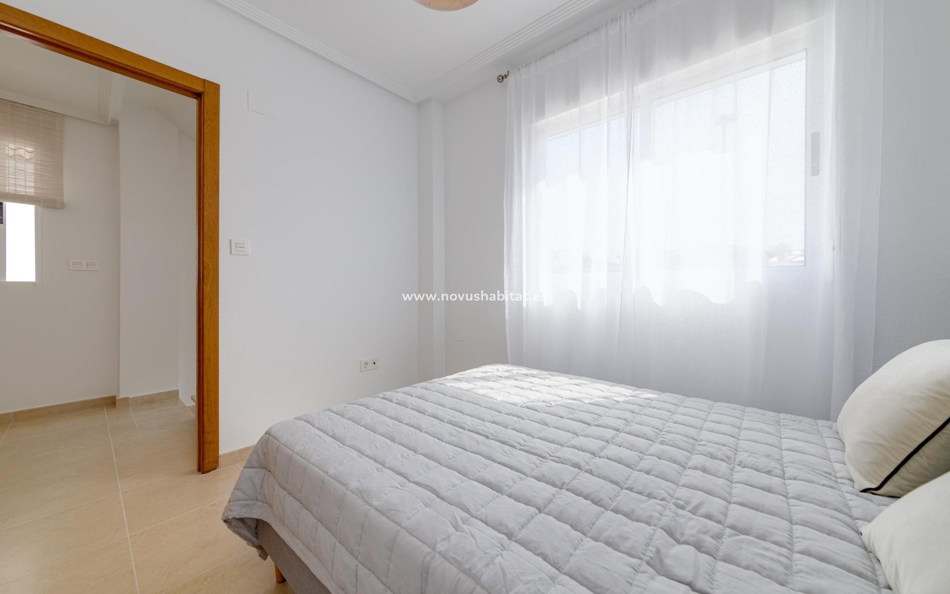 New Build - Semidetached - San Fulgencio