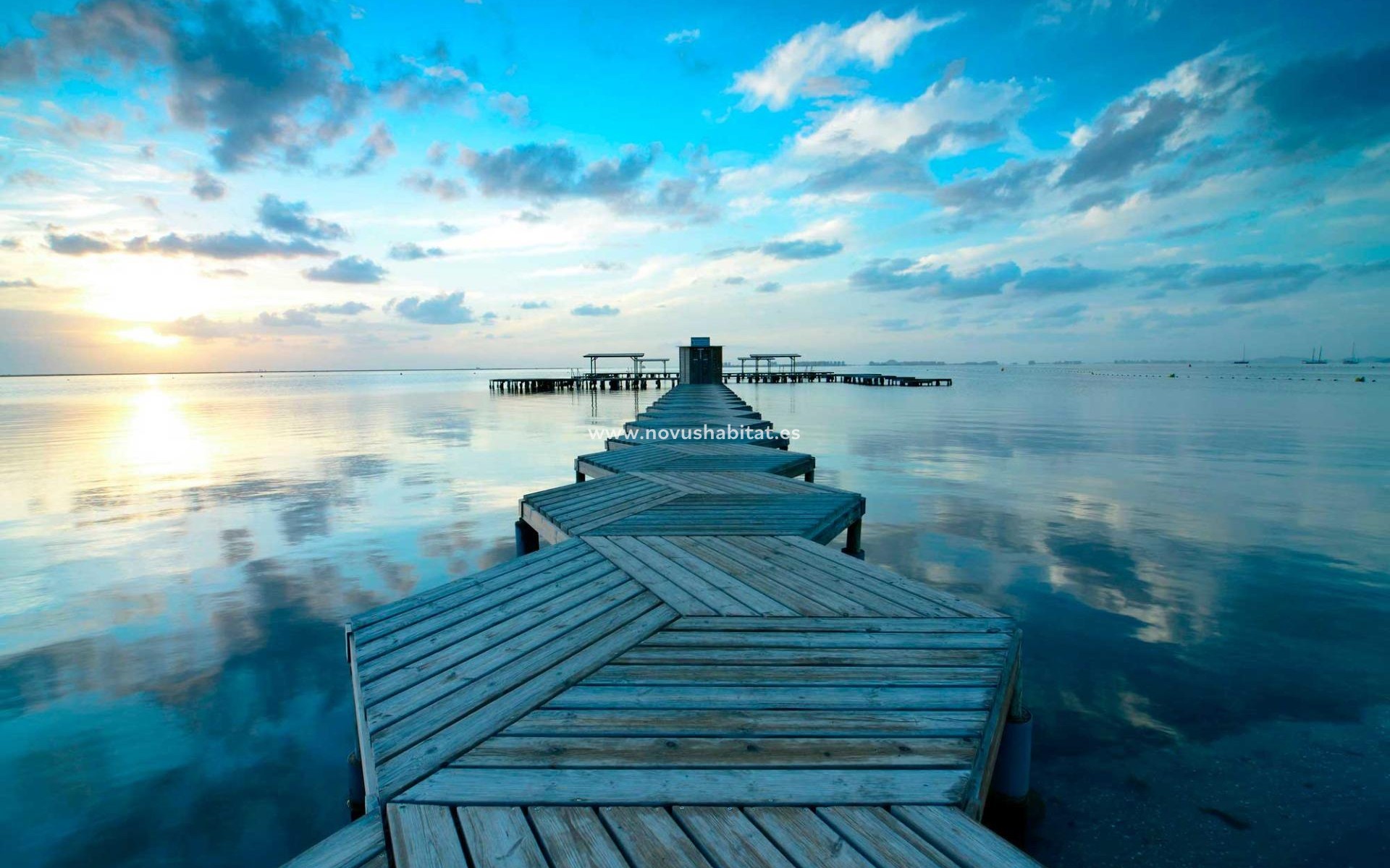 New Build - Semidetached - San Javier