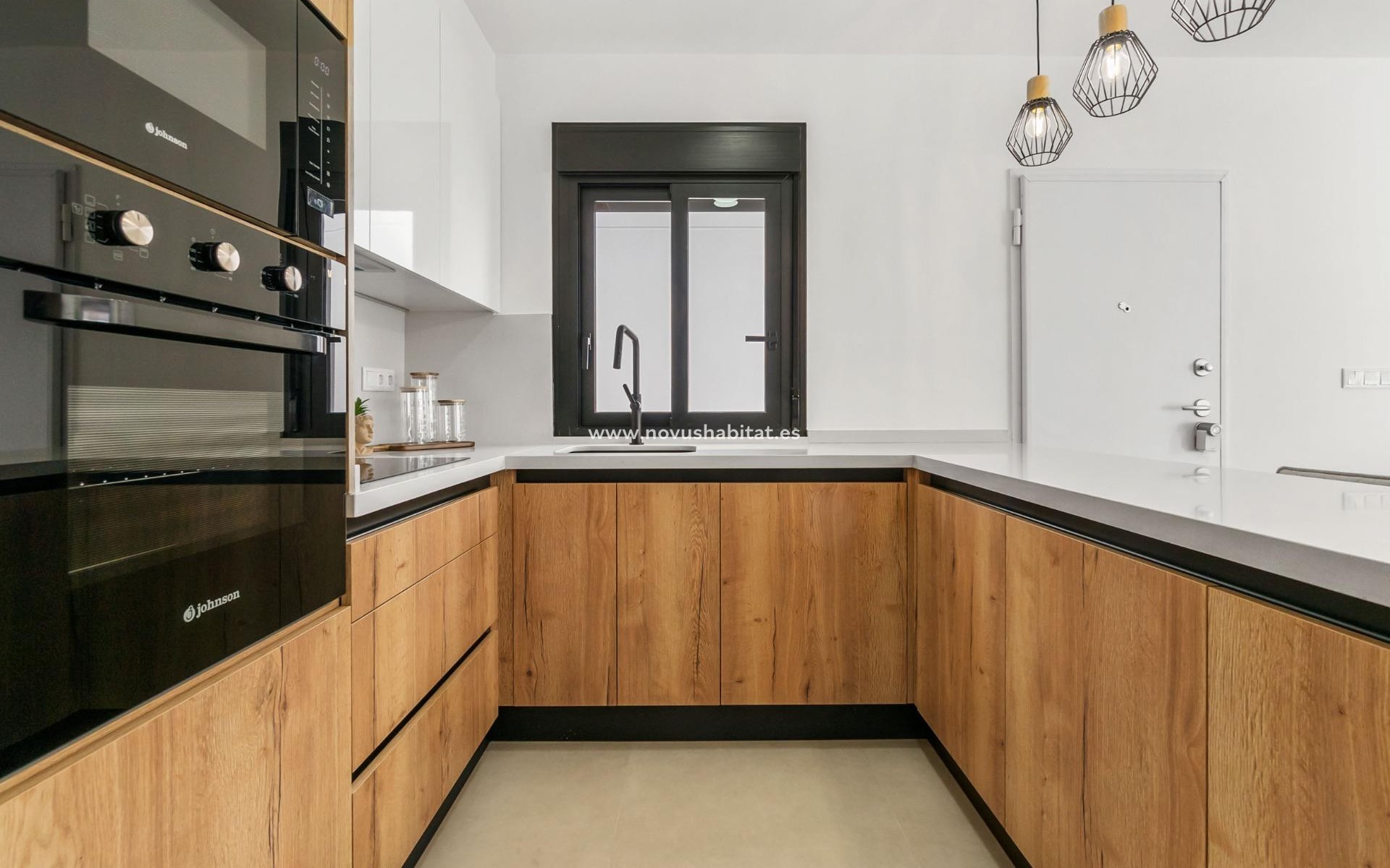 New Build - Semidetached - San Pedro del Pinatar