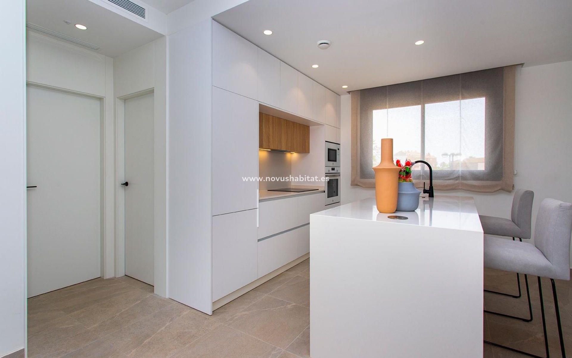 New Build - Semidetached - Sucina