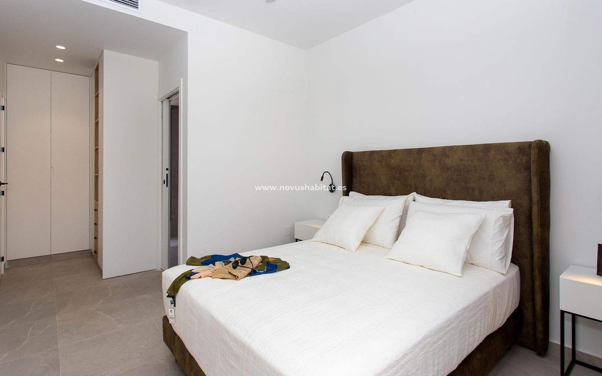 New Build - Semidetached - Sucina