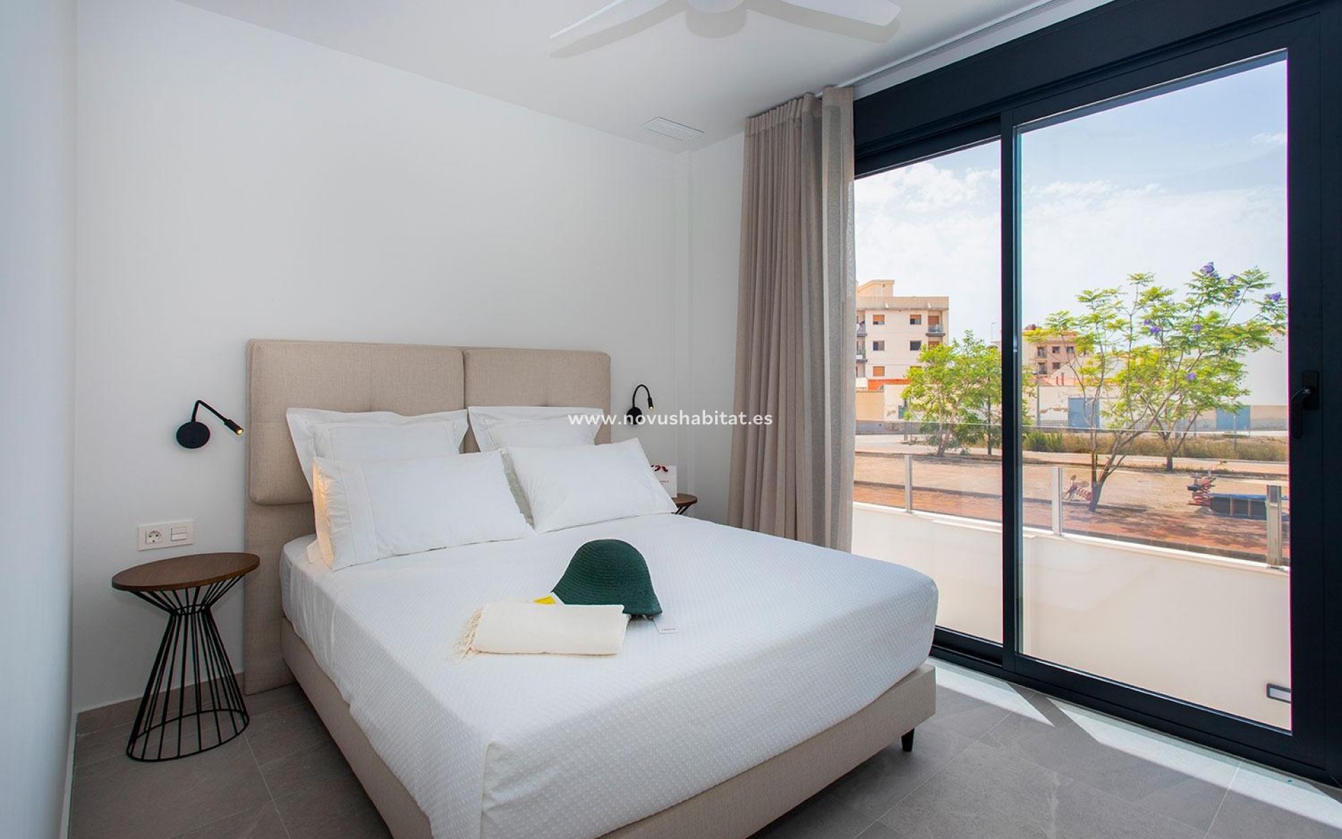 New Build - Semidetached - Sucina