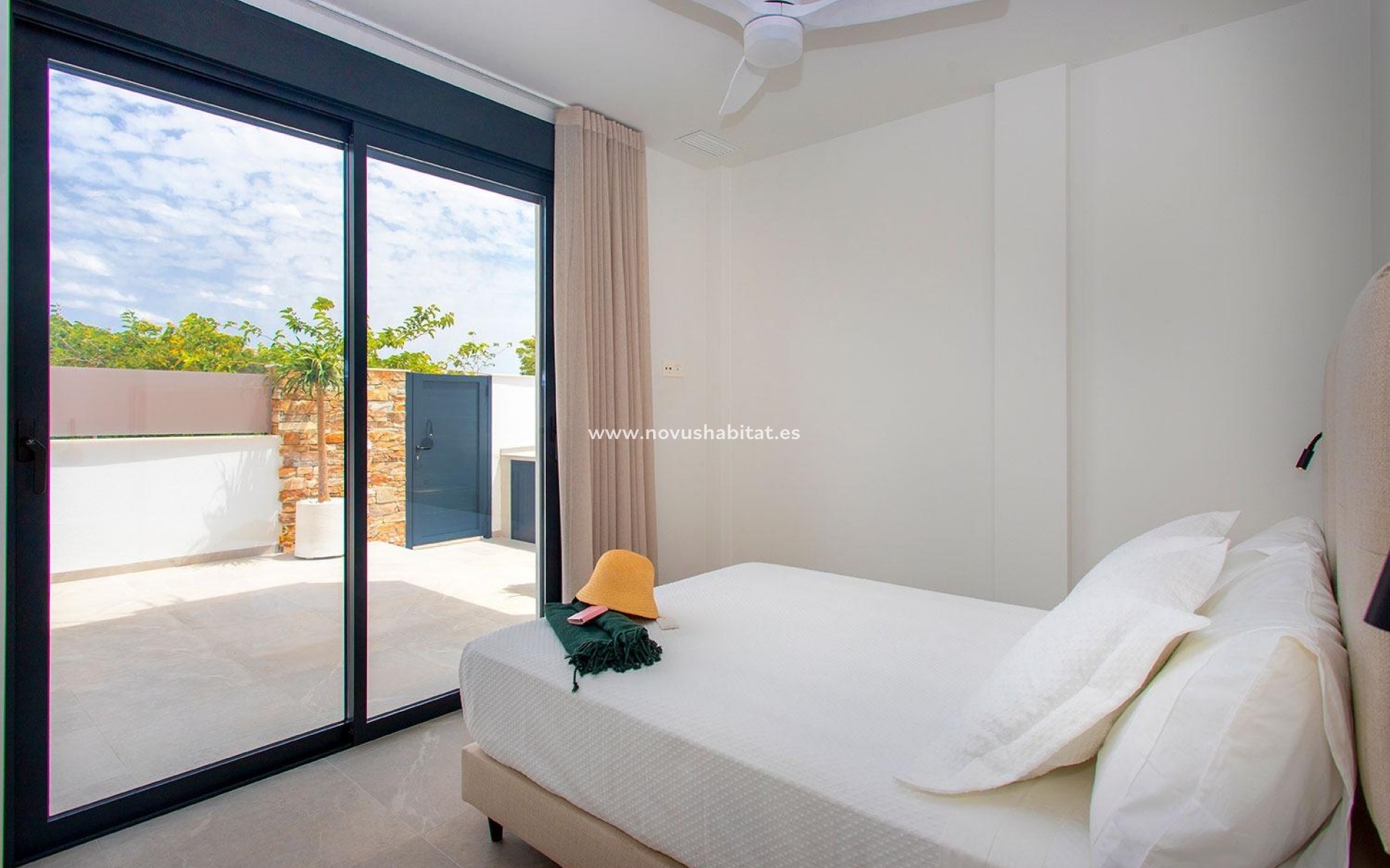 New Build - Semidetached - Sucina