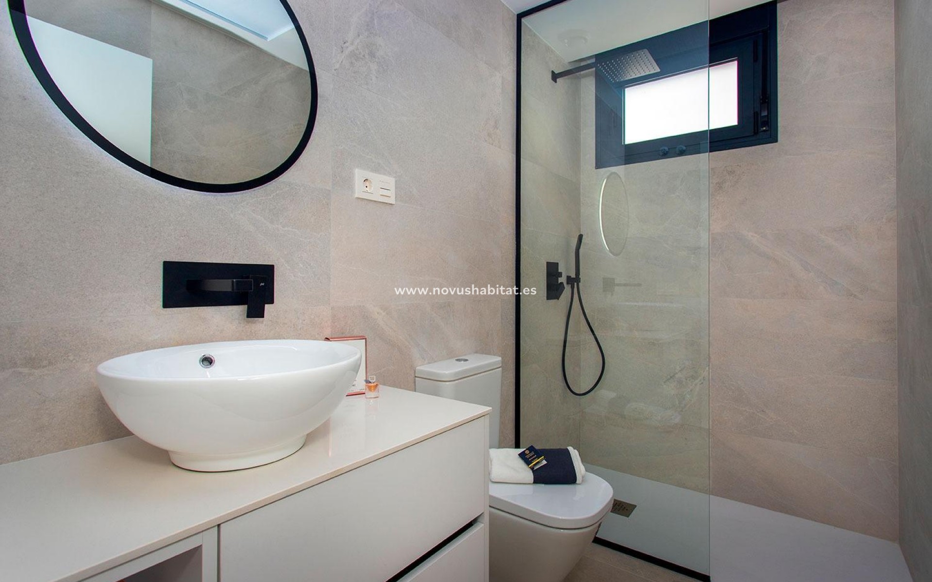 New Build - Semidetached - Sucina