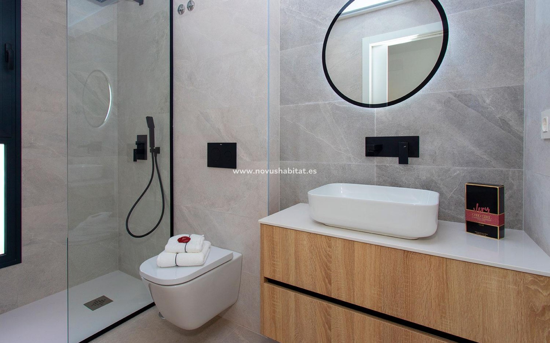 New Build - Semidetached - Sucina