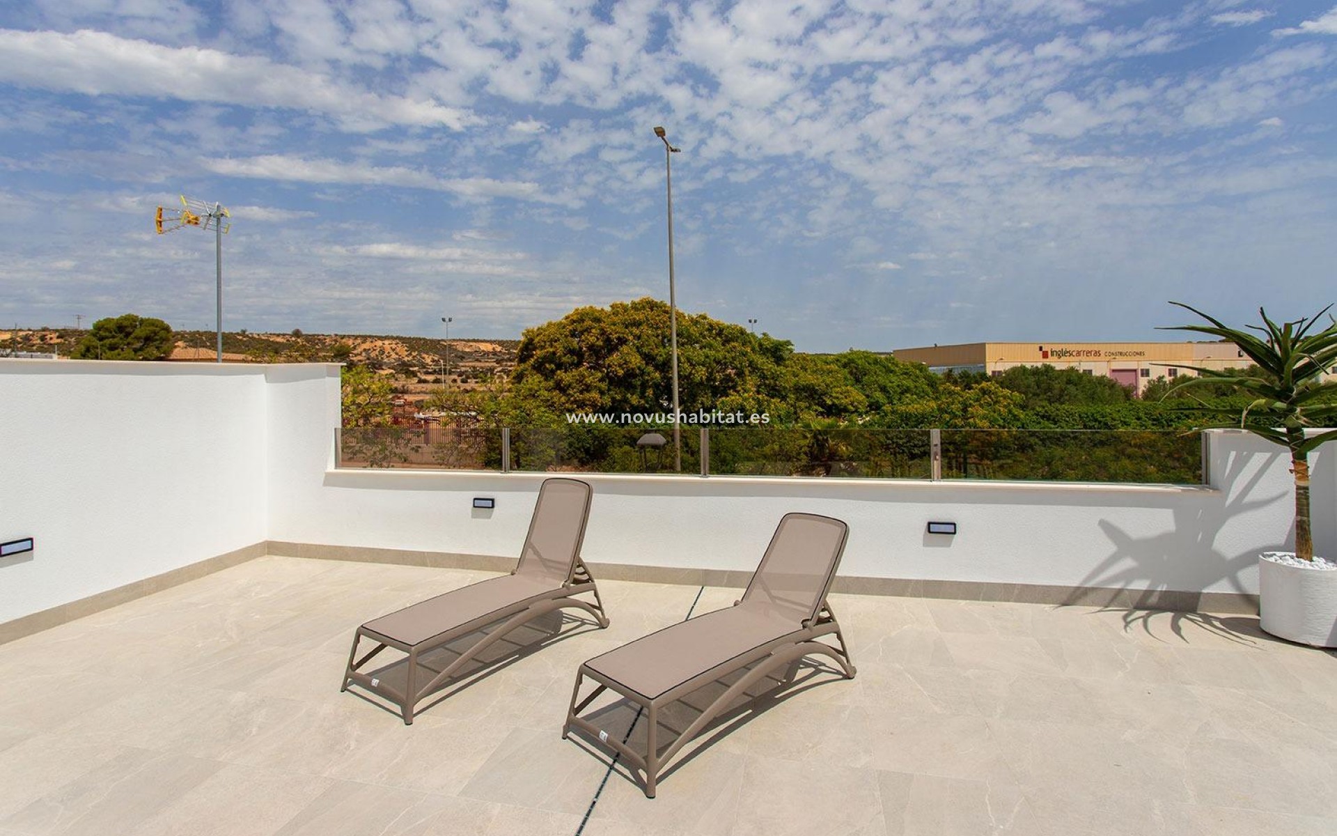 New Build - Semidetached - Sucina