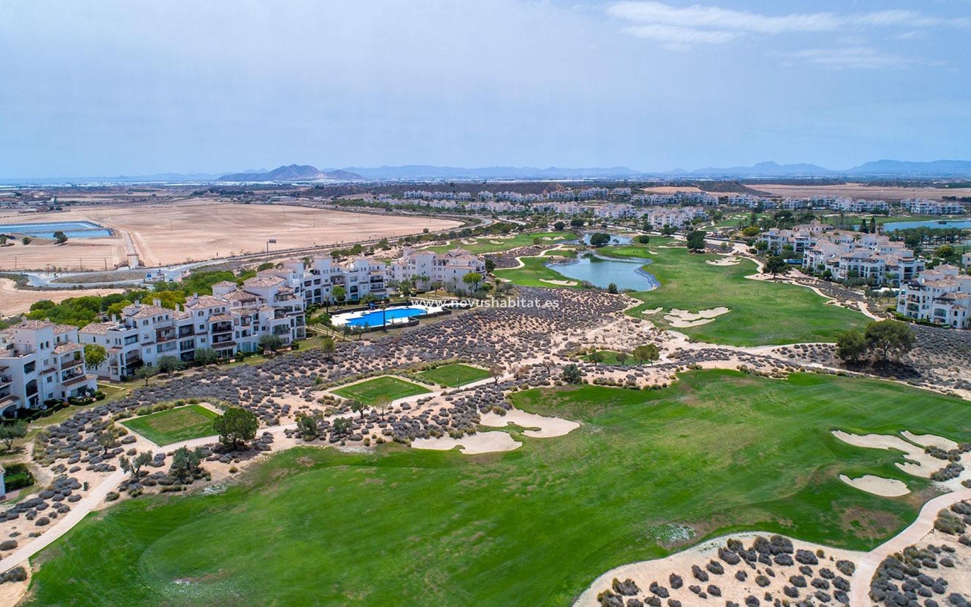 New Build - Semidetached - Sucina