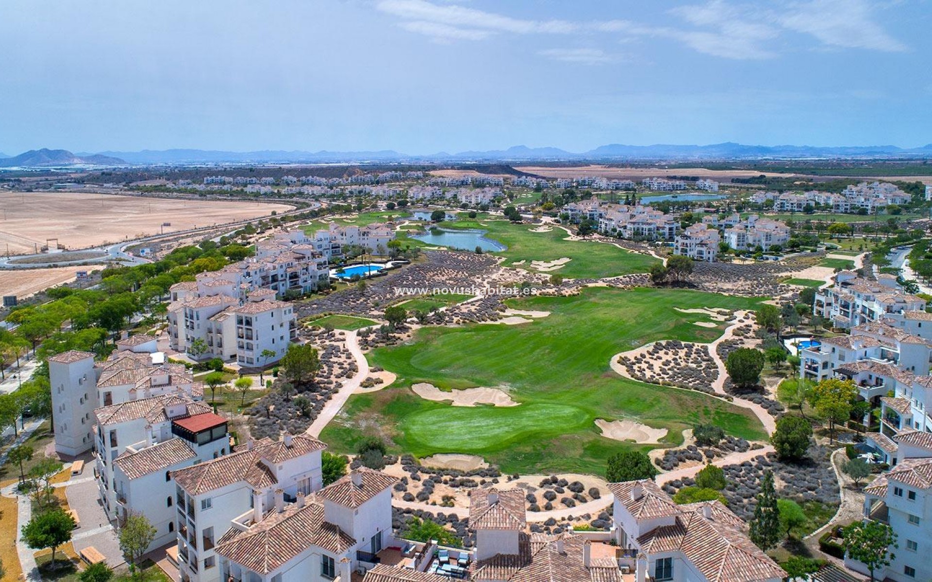 New Build - Semidetached - Sucina