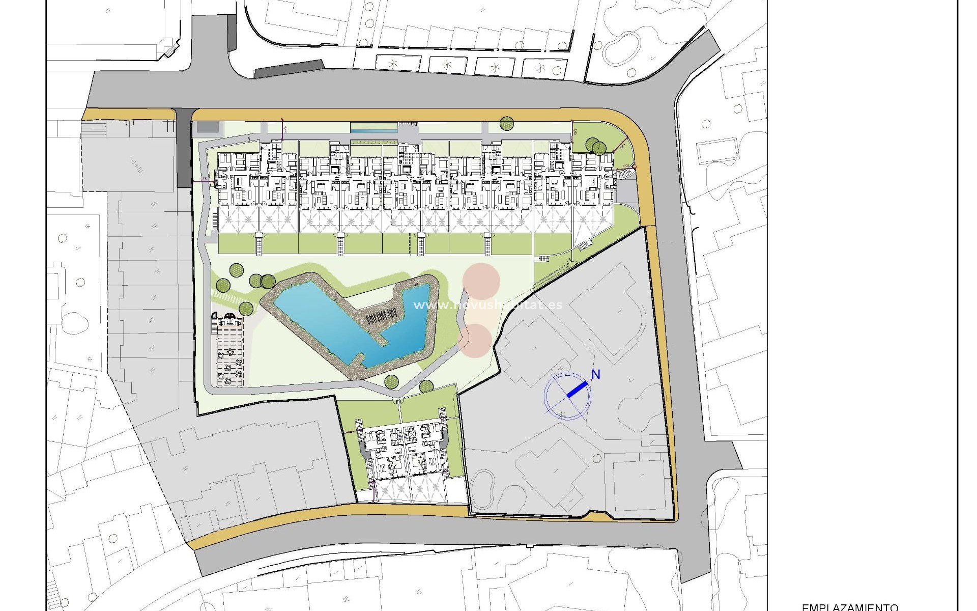 New Build - Semidetached - Torremolinos