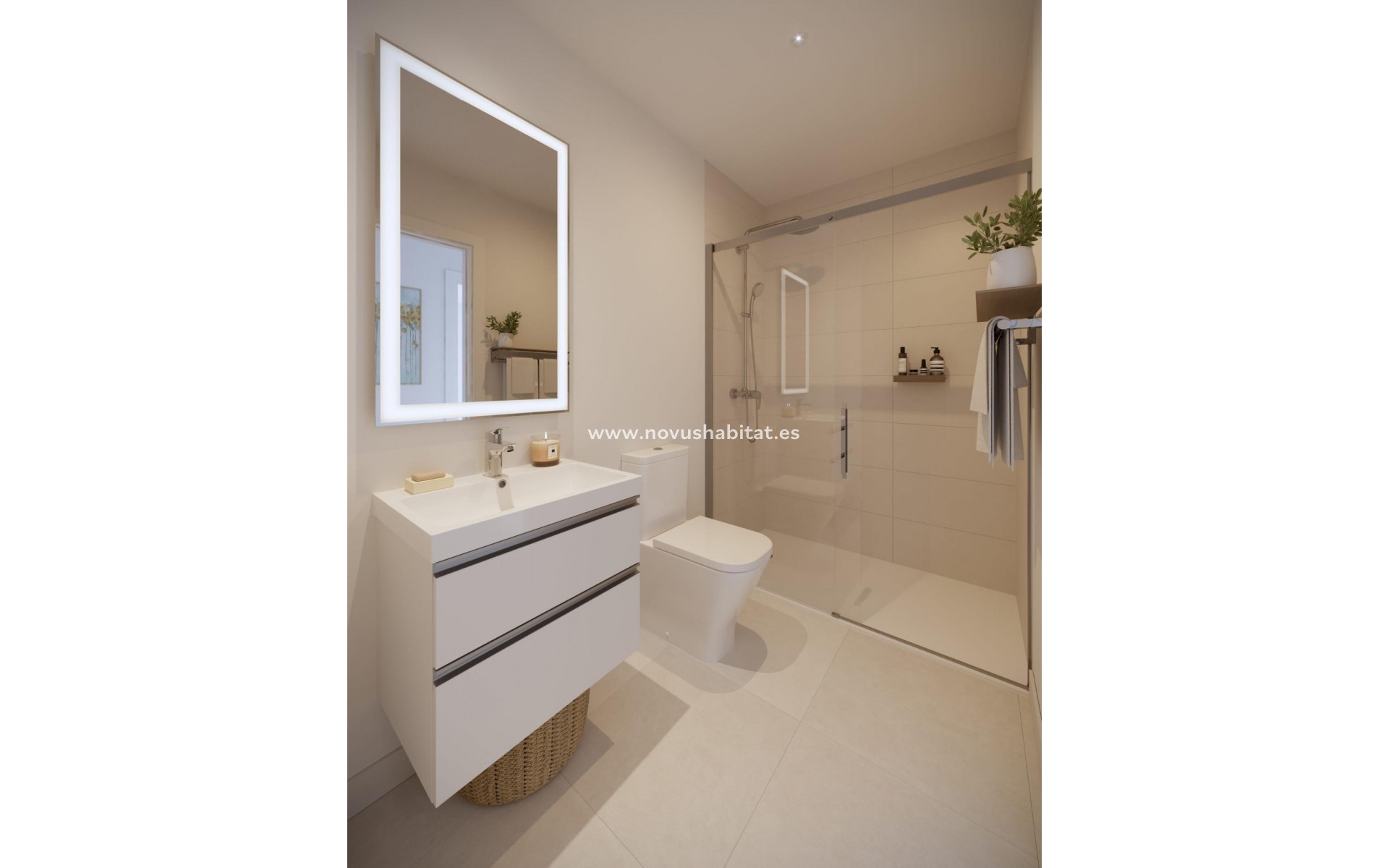 New Build - Semidetached - Vélez-Málaga - Vélez Málaga