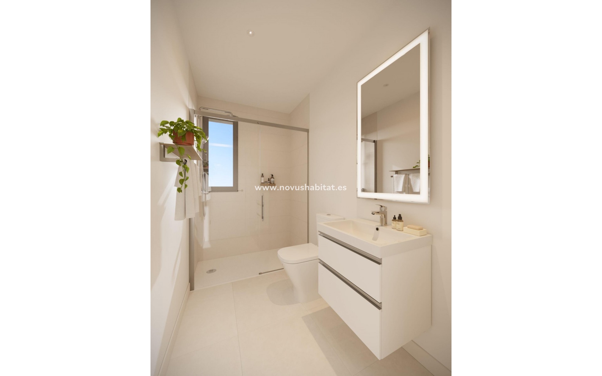 New Build - Semidetached - Vélez-Málaga - Vélez Málaga