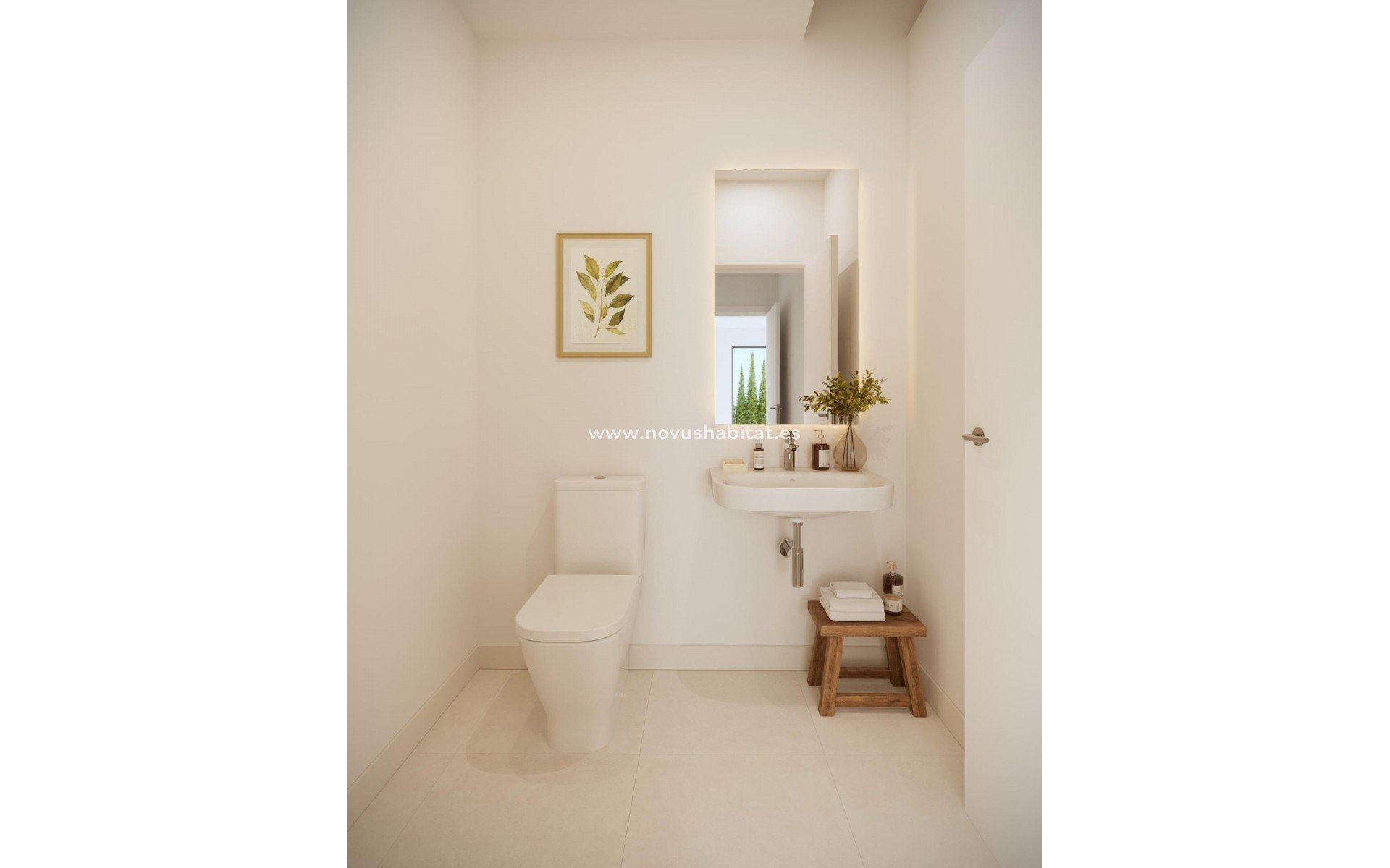 New Build - Semidetached - Vélez-Málaga - Vélez Málaga