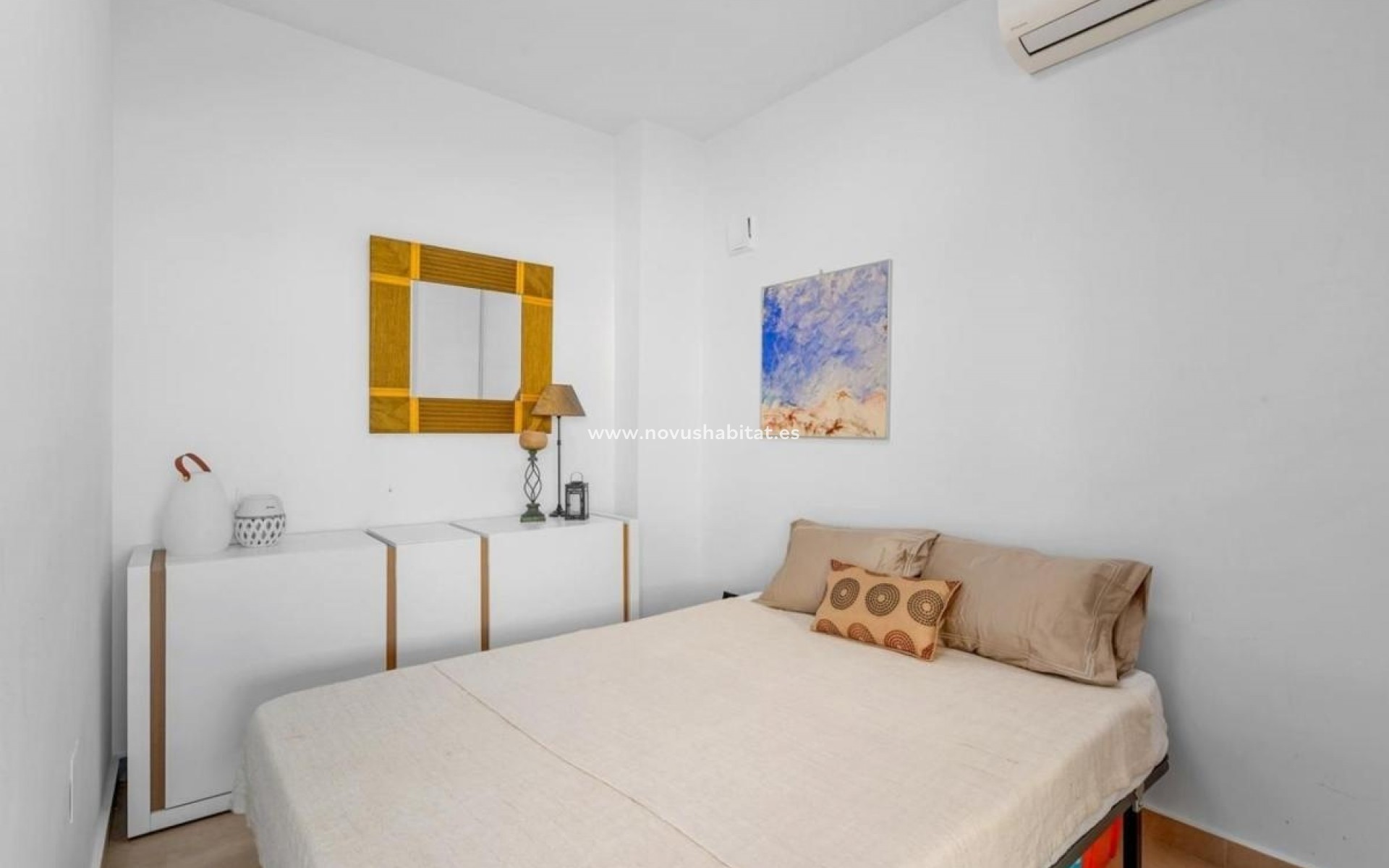 New Build - Terraced houses - Formentera del Segura