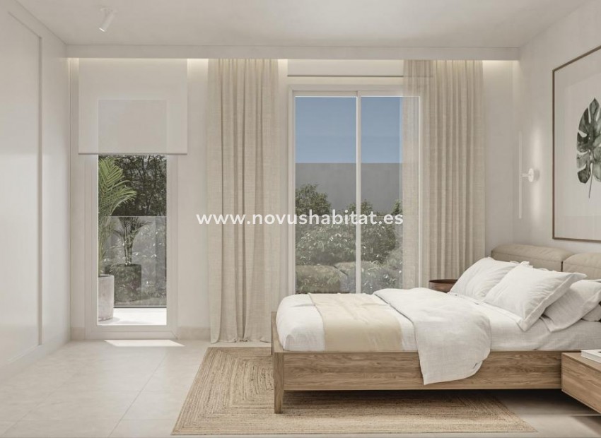 New Build - Terraced houses - Gran Alacant