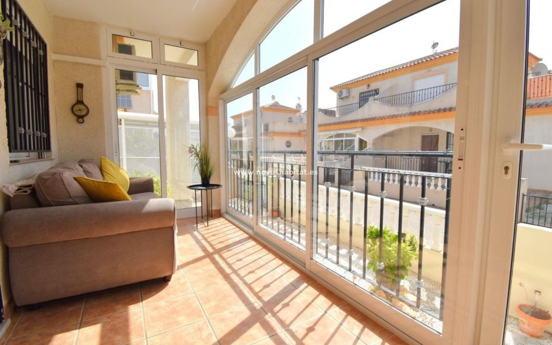New Build - Terraced houses - Orihuela