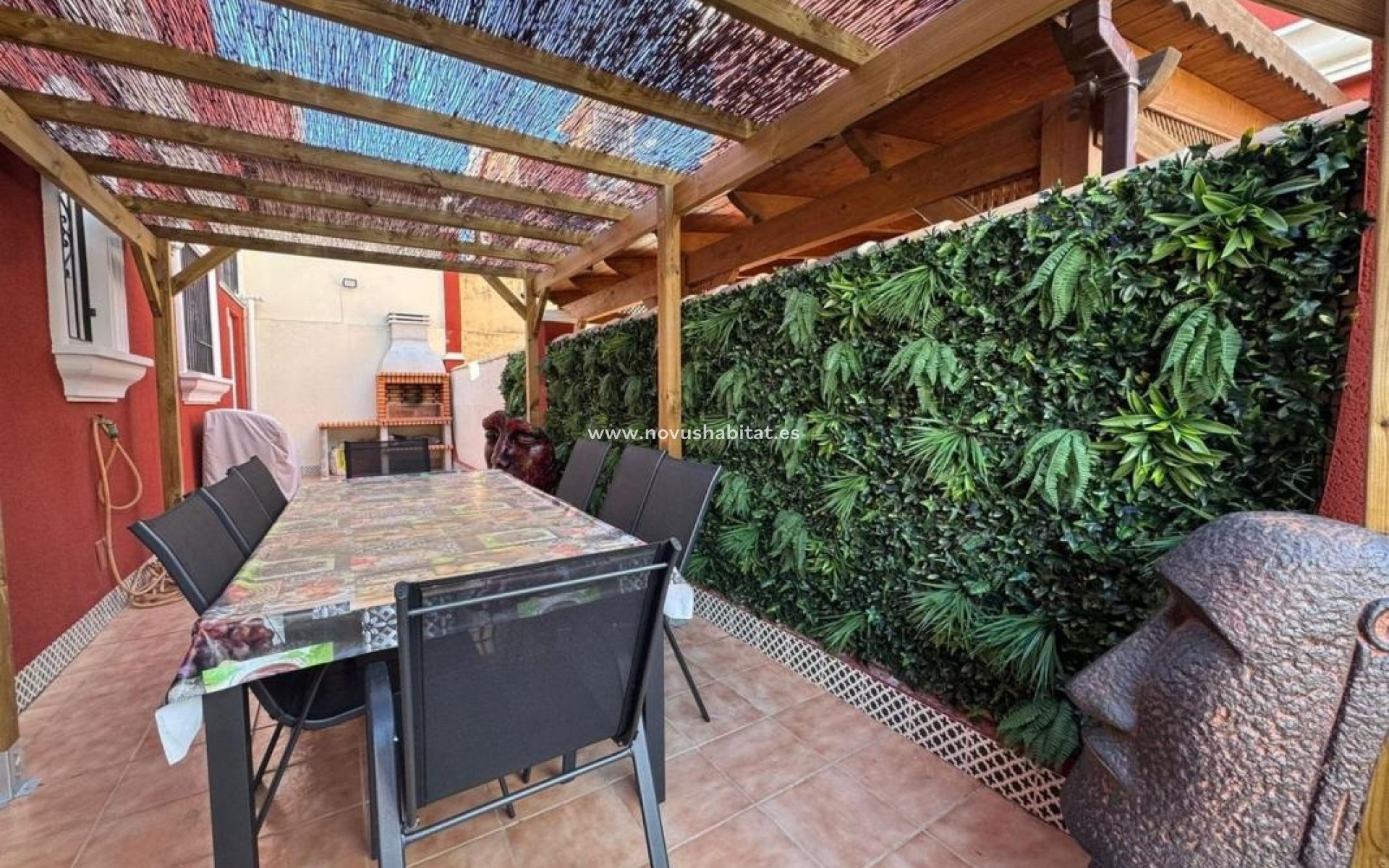 New Build - Terraced houses - Orihuela