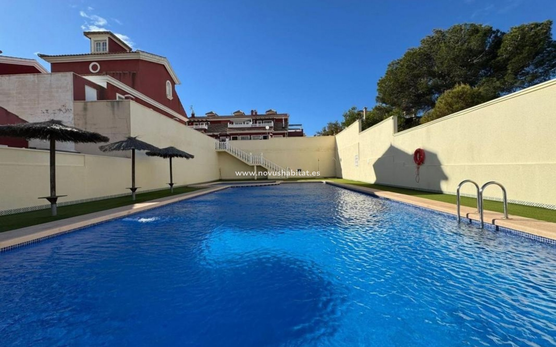 New Build - Terraced houses - Orihuela
