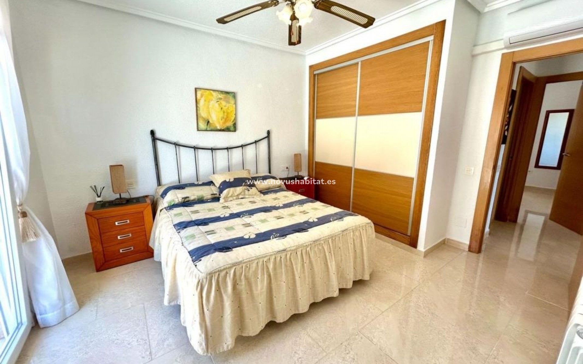 New Build - Terraced houses - Rojales / Ciudad Quesada - Rojales
