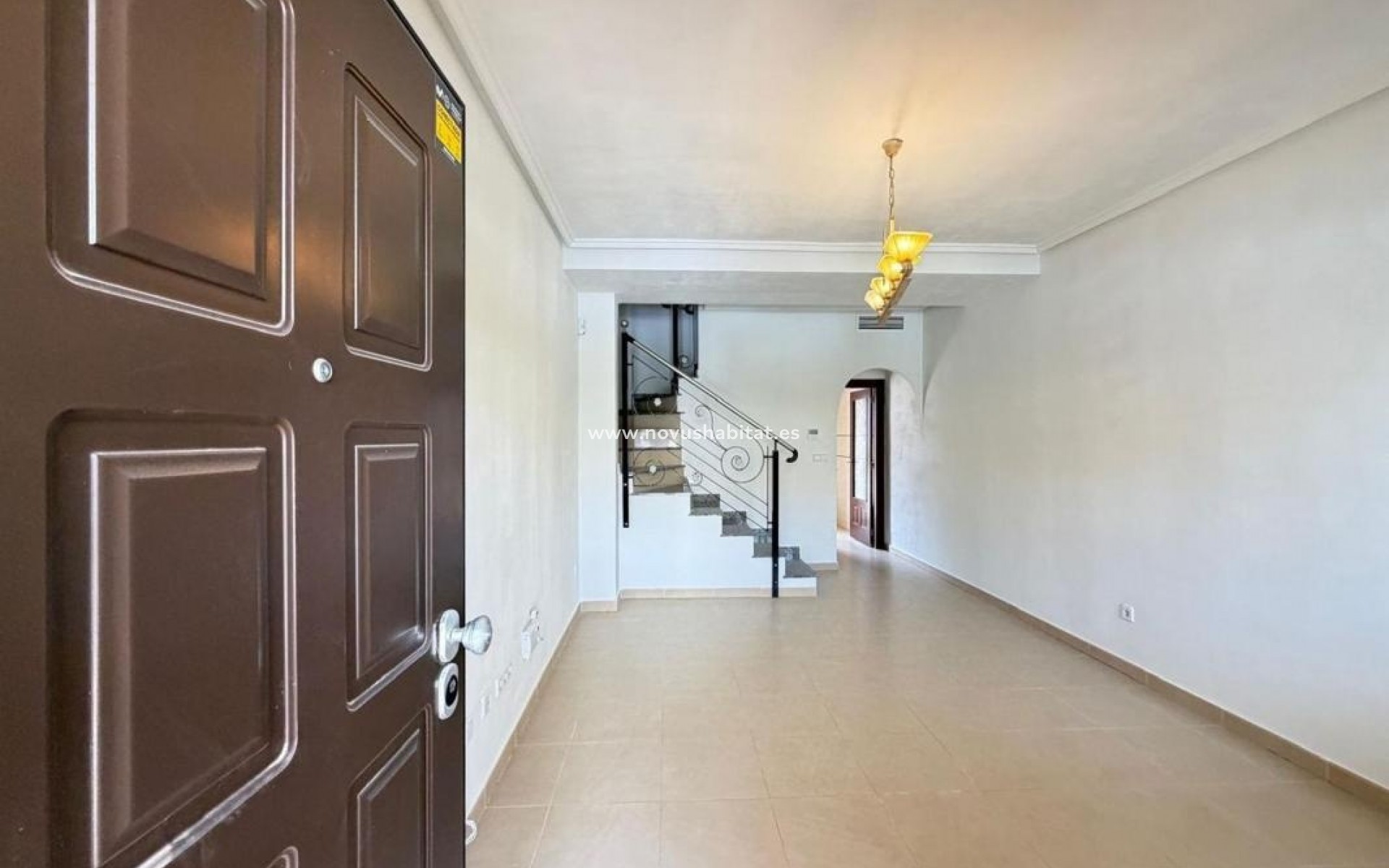 New Build - Terraced houses - Rojales / Ciudad Quesada - Rojales