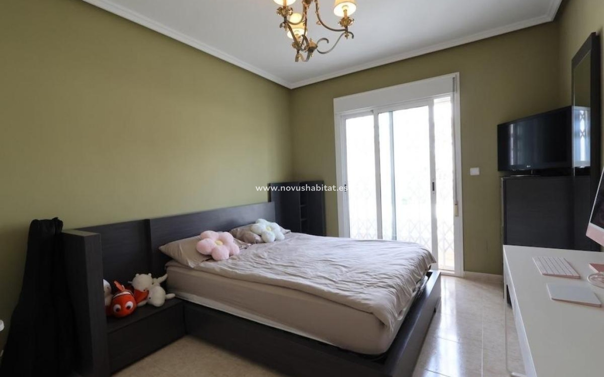 New Build - Terraced houses - Rojales / Ciudad Quesada - Rojales