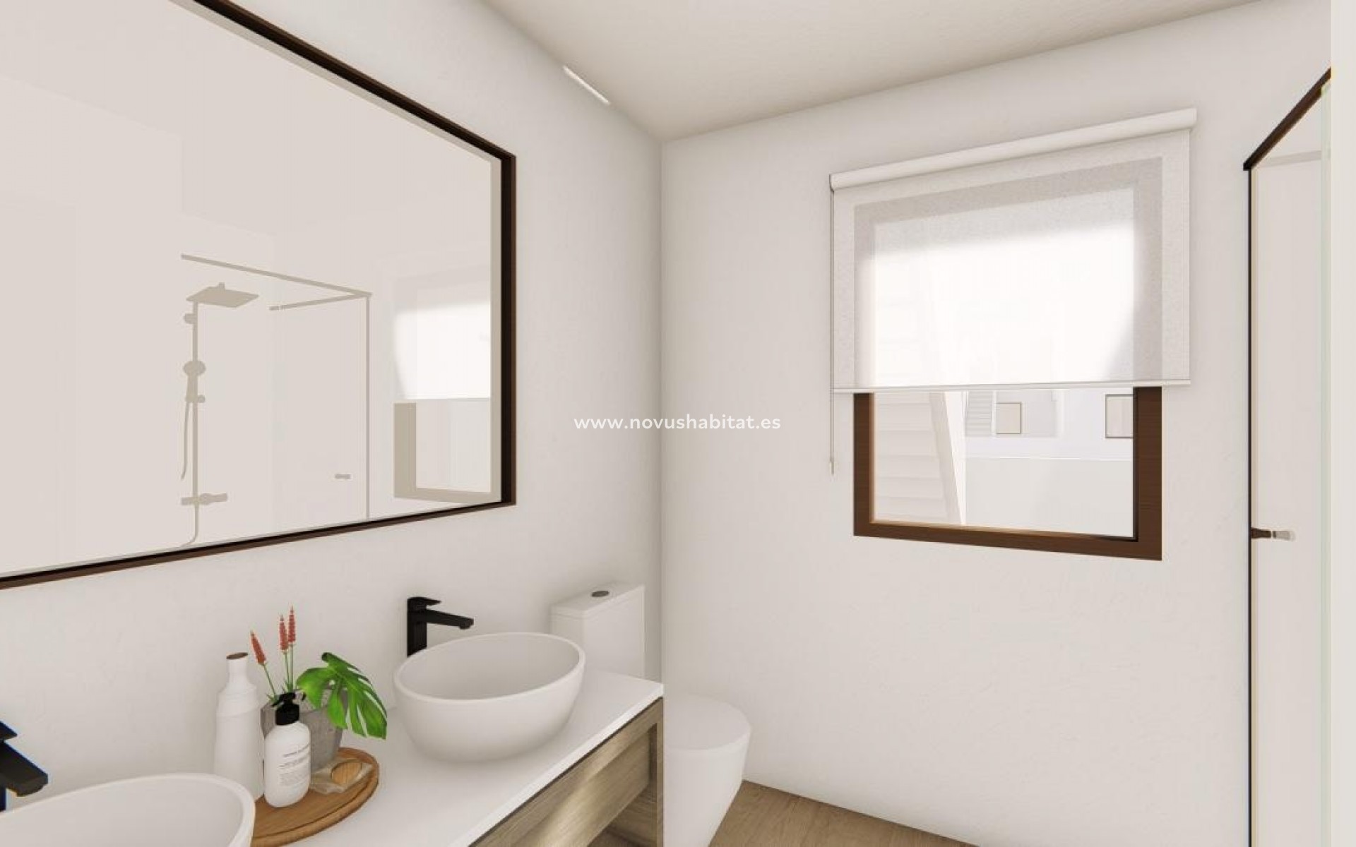 New Build - Terraced houses - San Javier