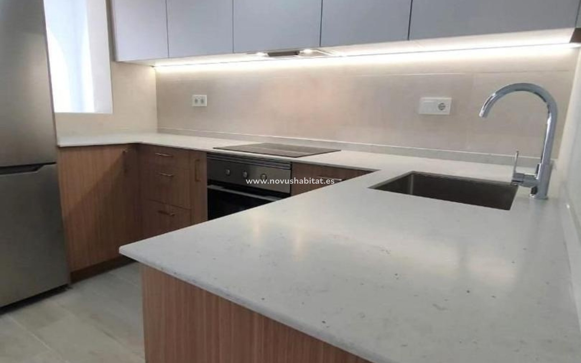 New Build - Terraced houses - Torrevieja