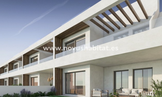  - New Build - Torrevieja - La Veleta