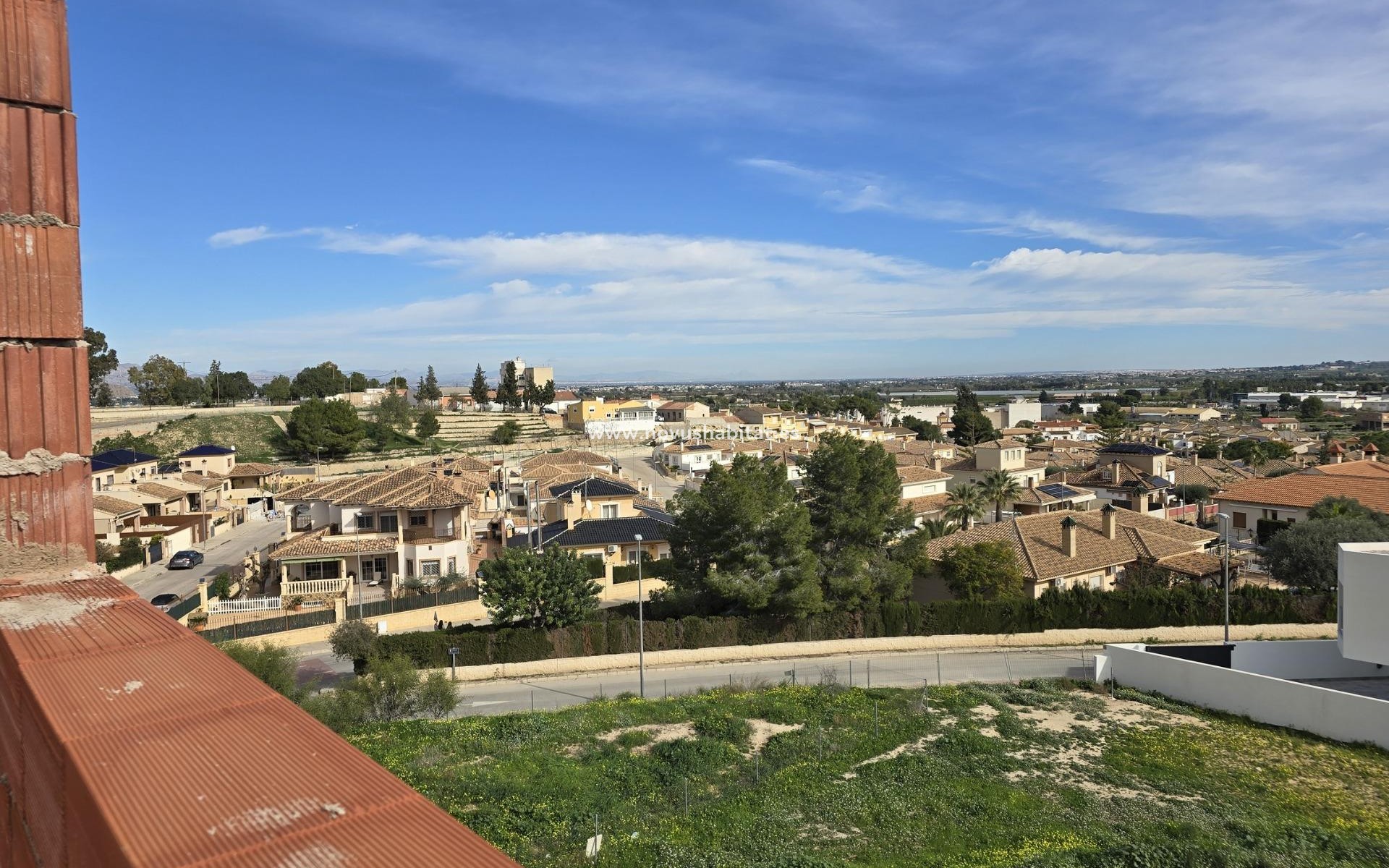 New Build - Townhouse - Bigastro