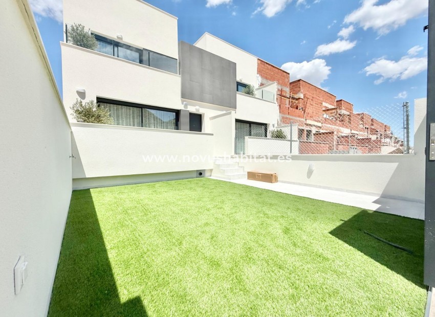 New Build - Townhouse - Cox