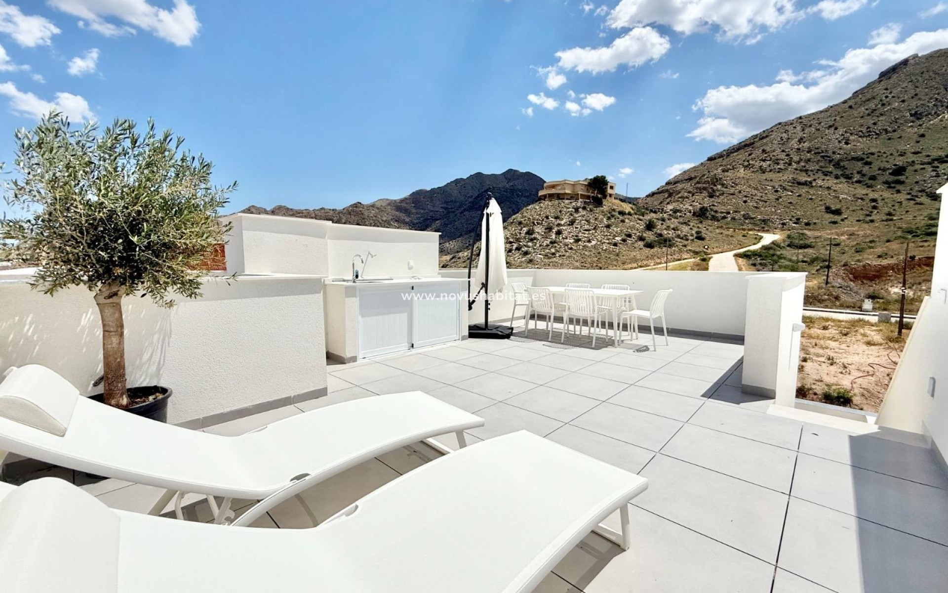 New Build - Townhouse - Cox