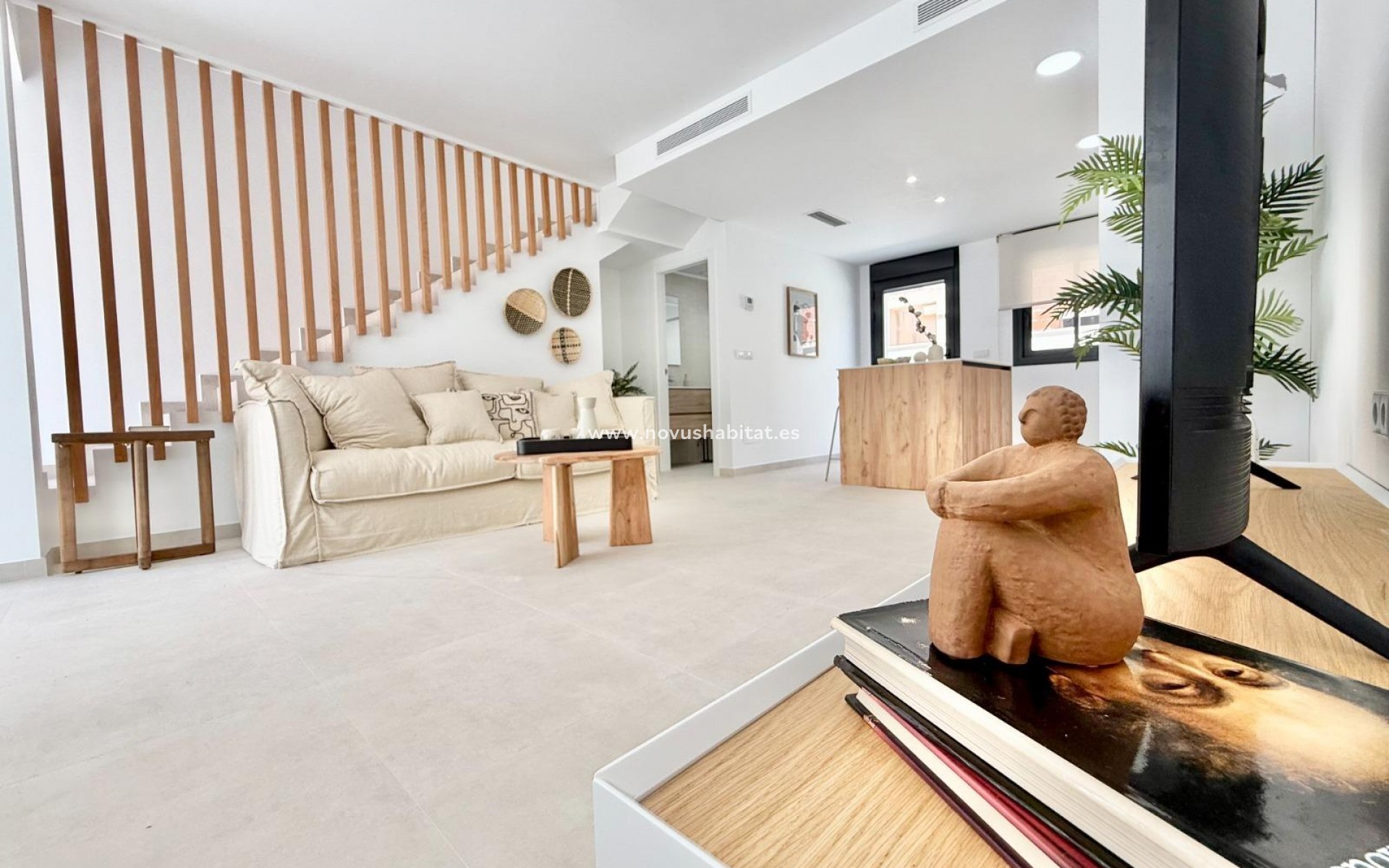 New Build - Townhouse - Cox