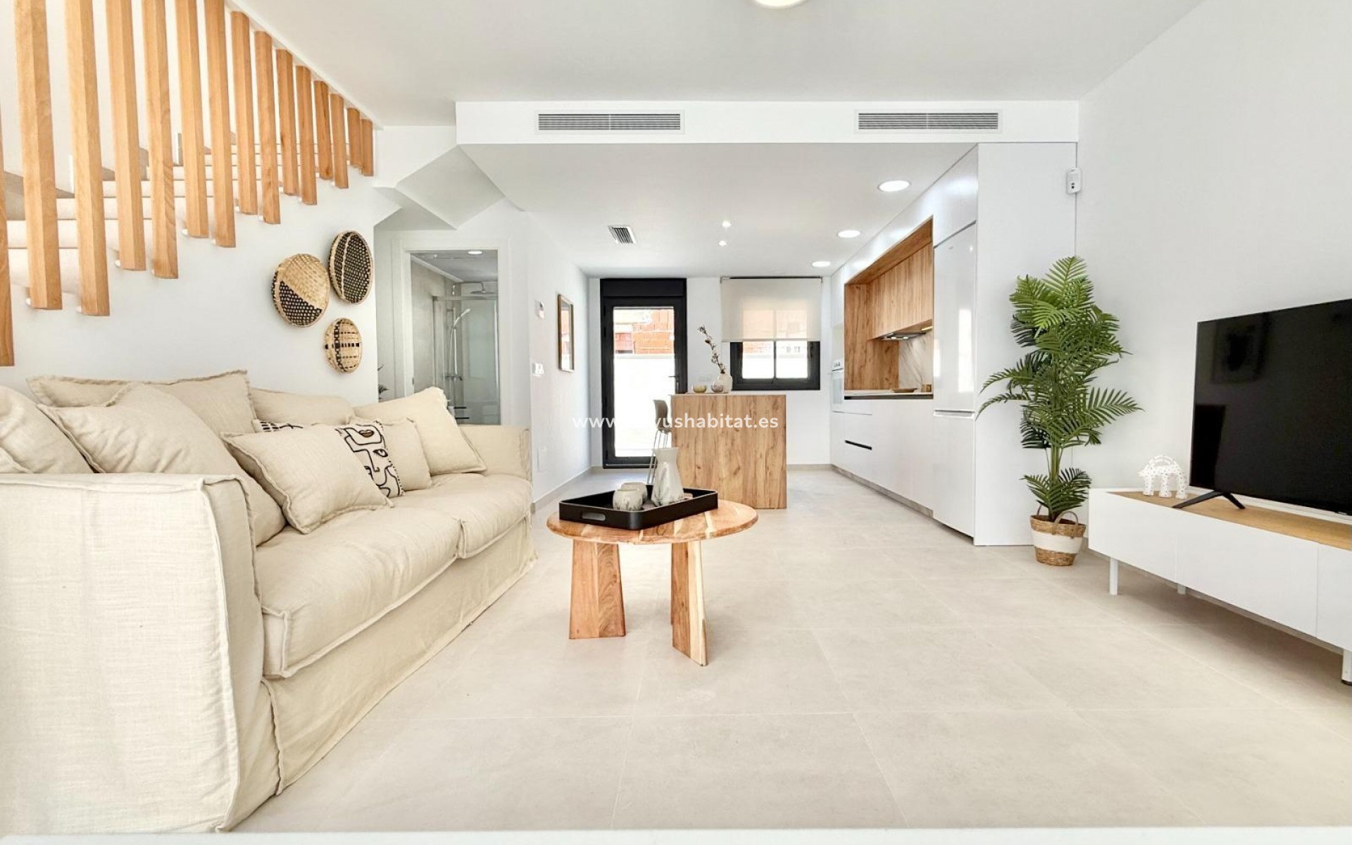 New Build - Townhouse - Cox