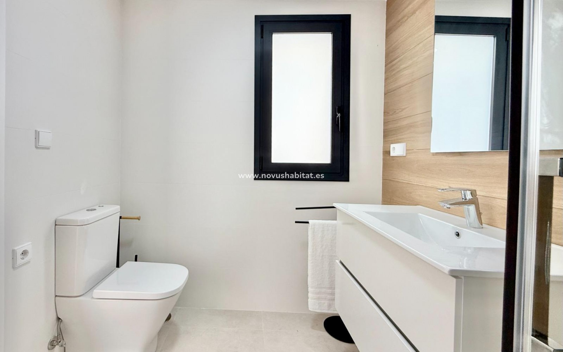 New Build - Townhouse - Cox