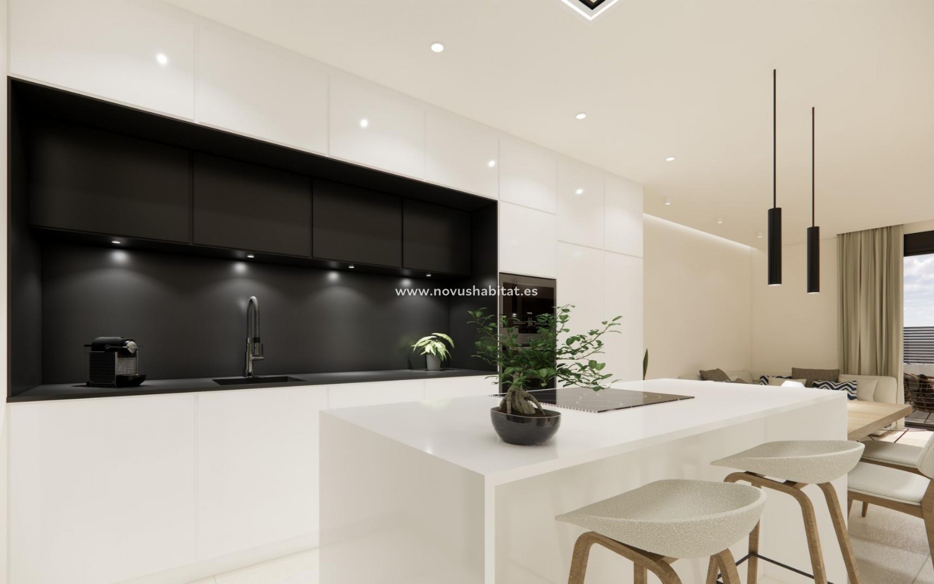 New Build - Townhouse - Dolores