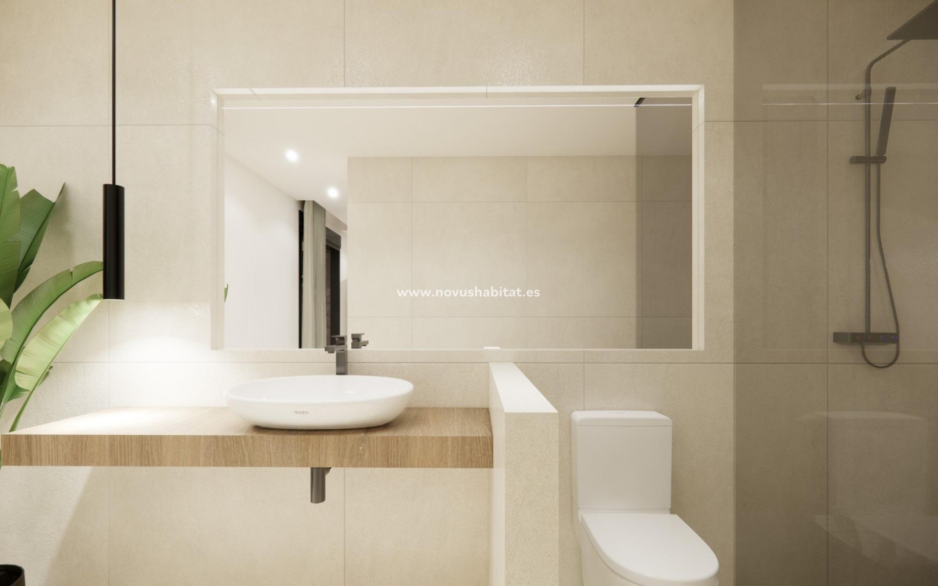 New Build - Townhouse - Dolores