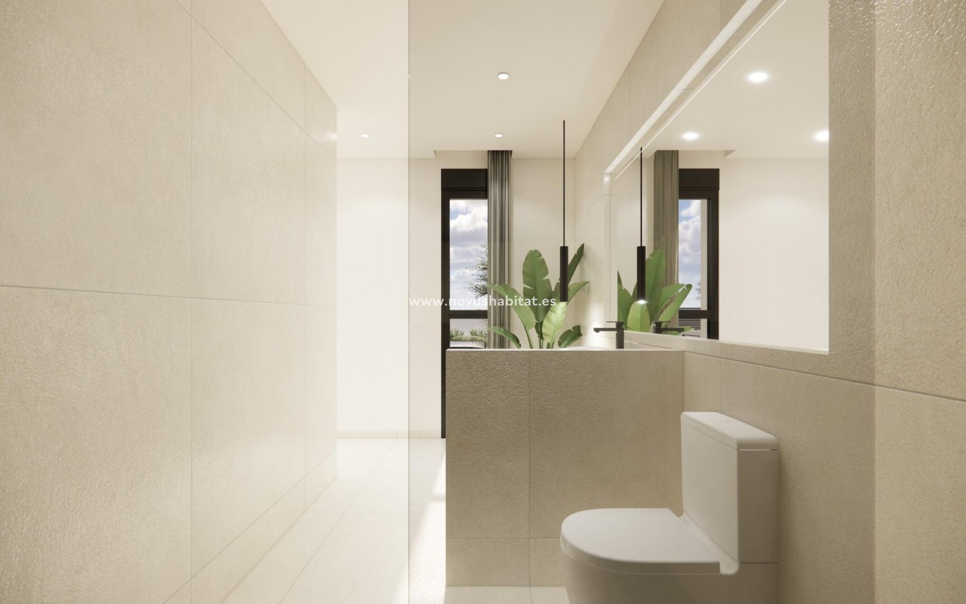 New Build - Townhouse - Dolores