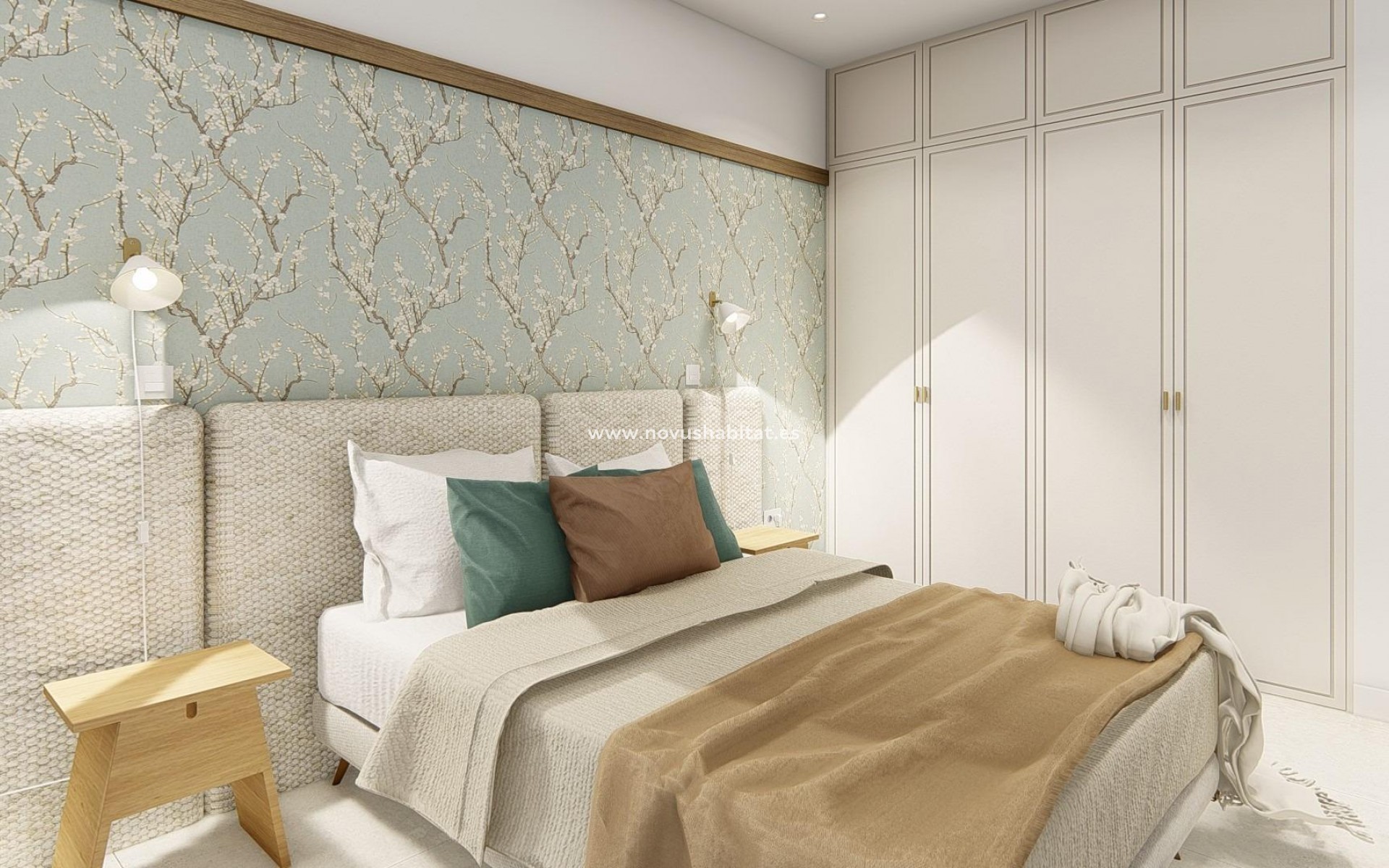 New Build - Townhouse - Dolores