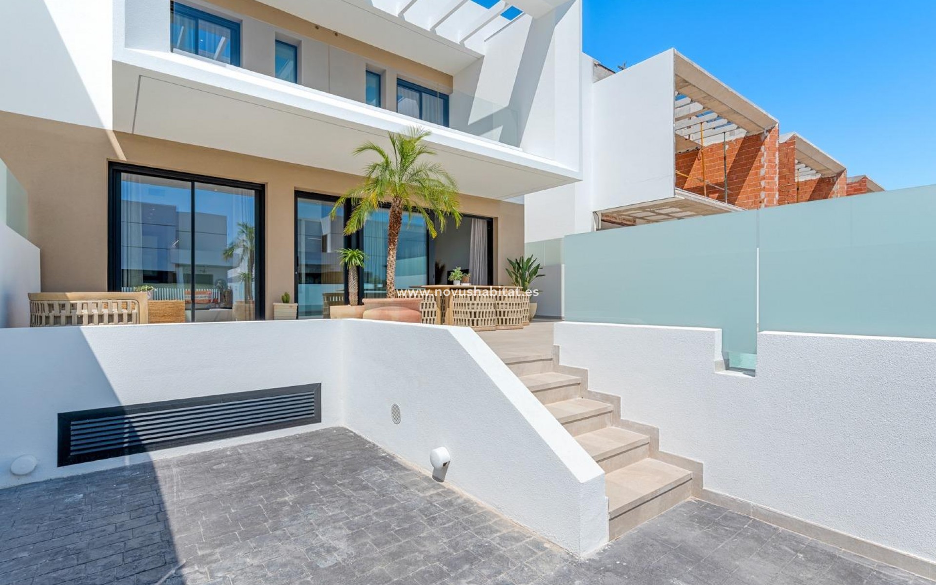 New Build - Townhouse - Dolores