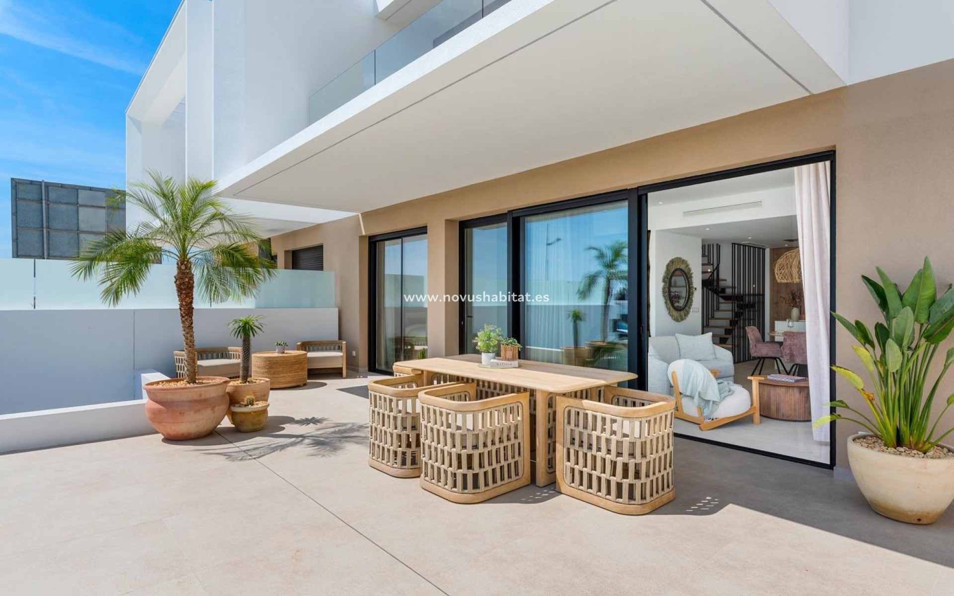 New Build - Townhouse - Dolores