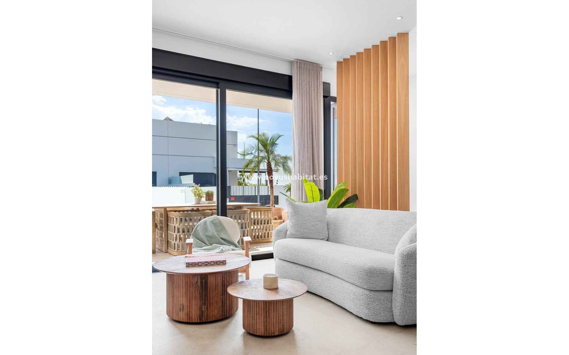 New Build - Townhouse - Dolores