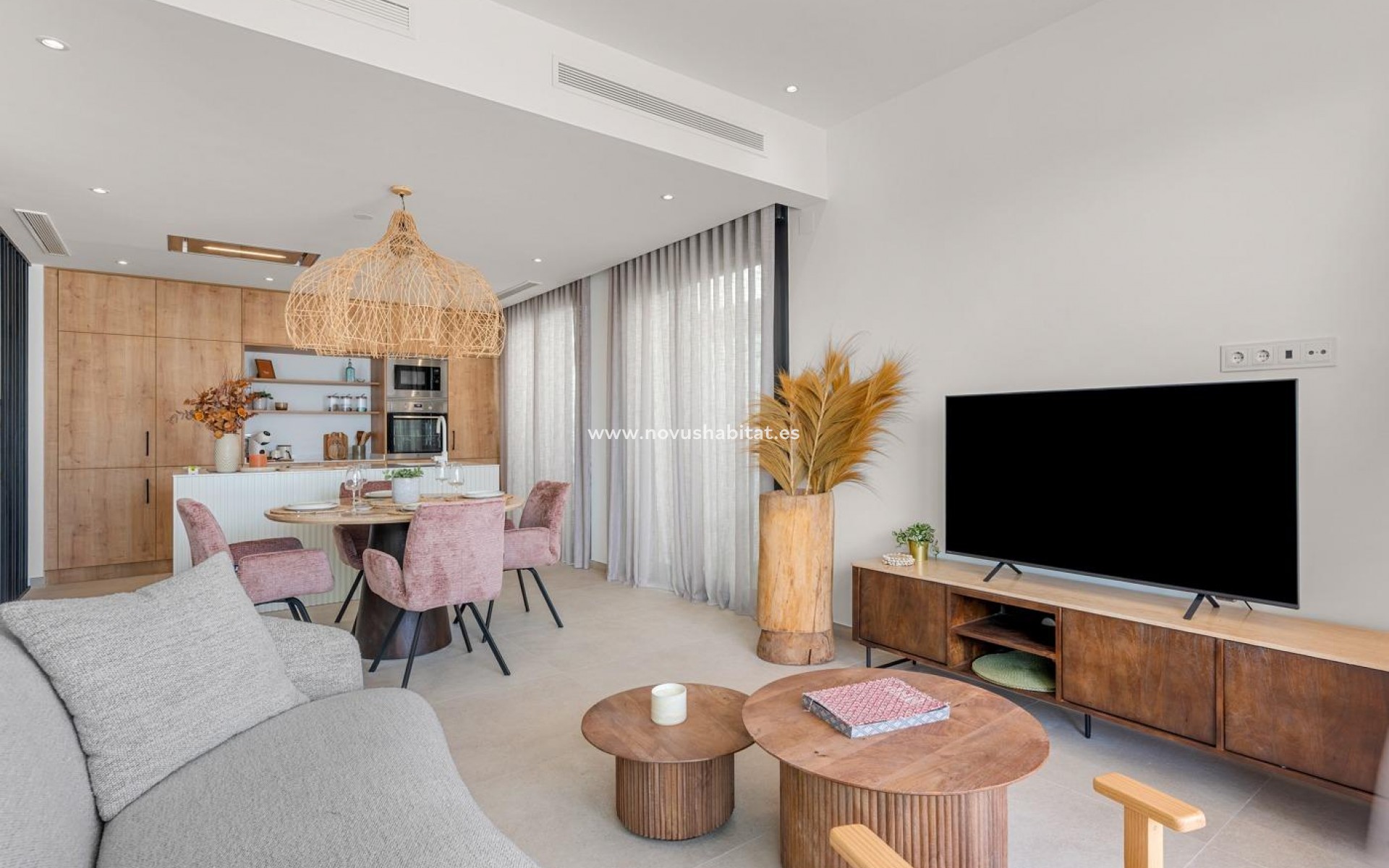 New Build - Townhouse - Dolores