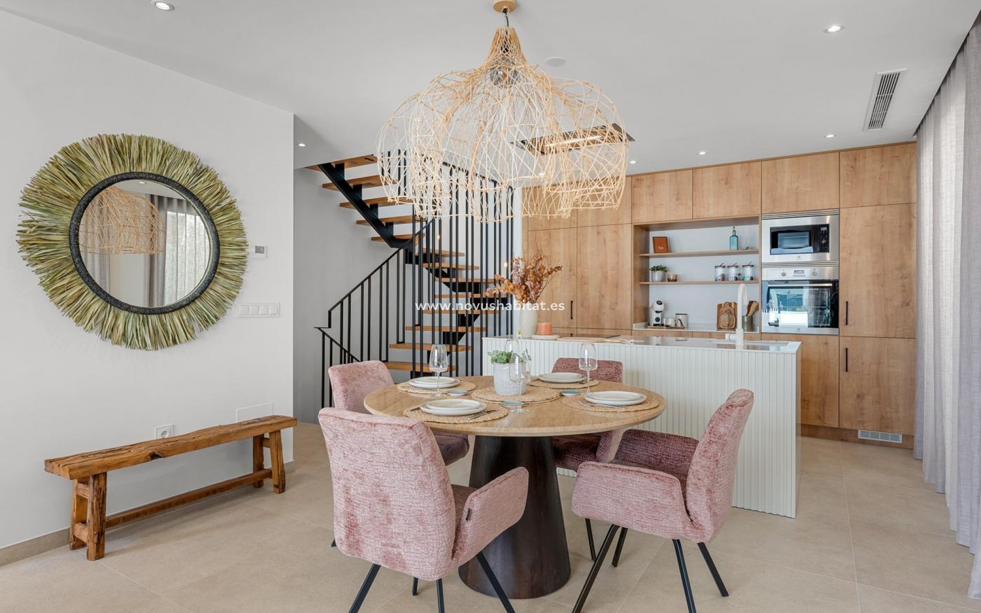 New Build - Townhouse - Dolores