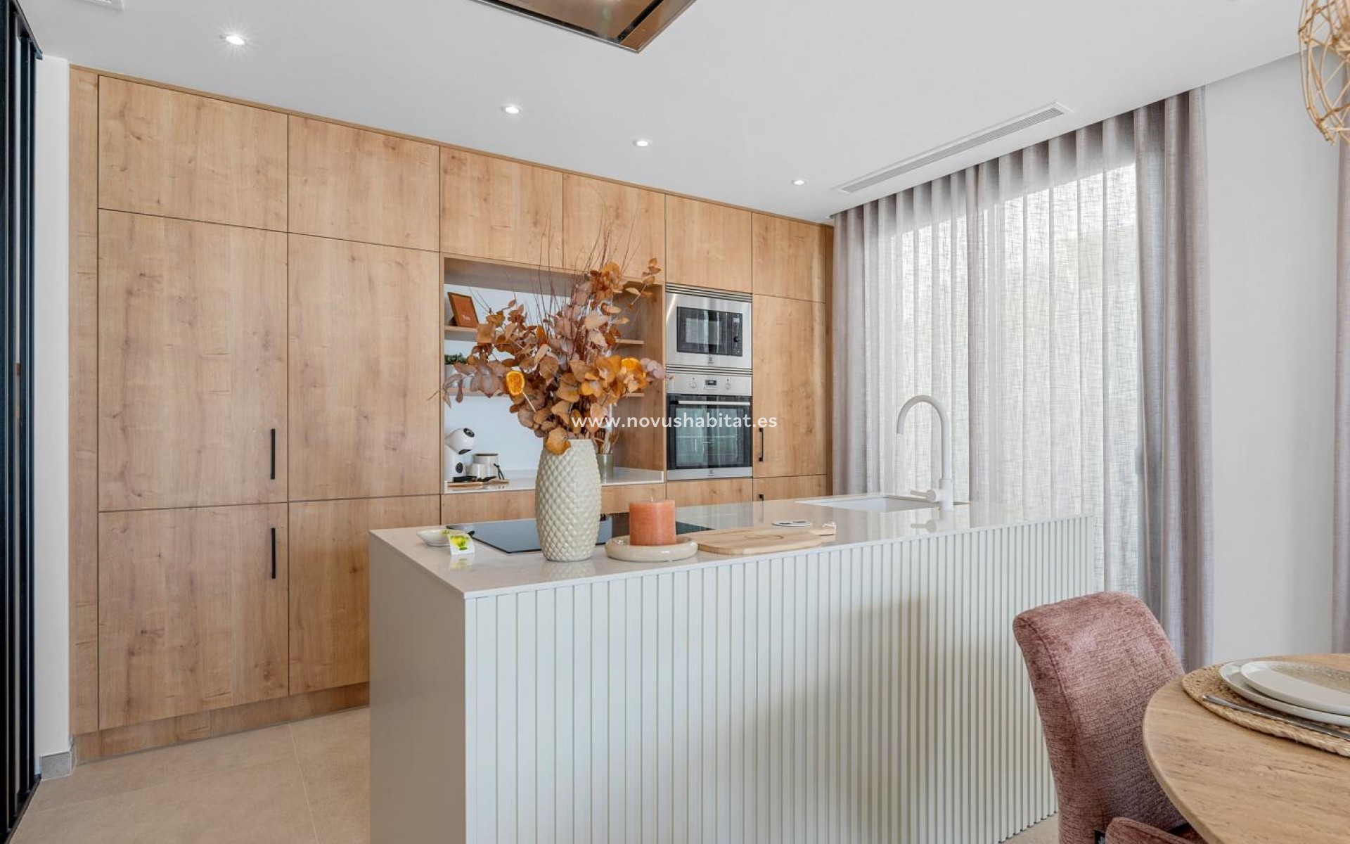 New Build - Townhouse - Dolores