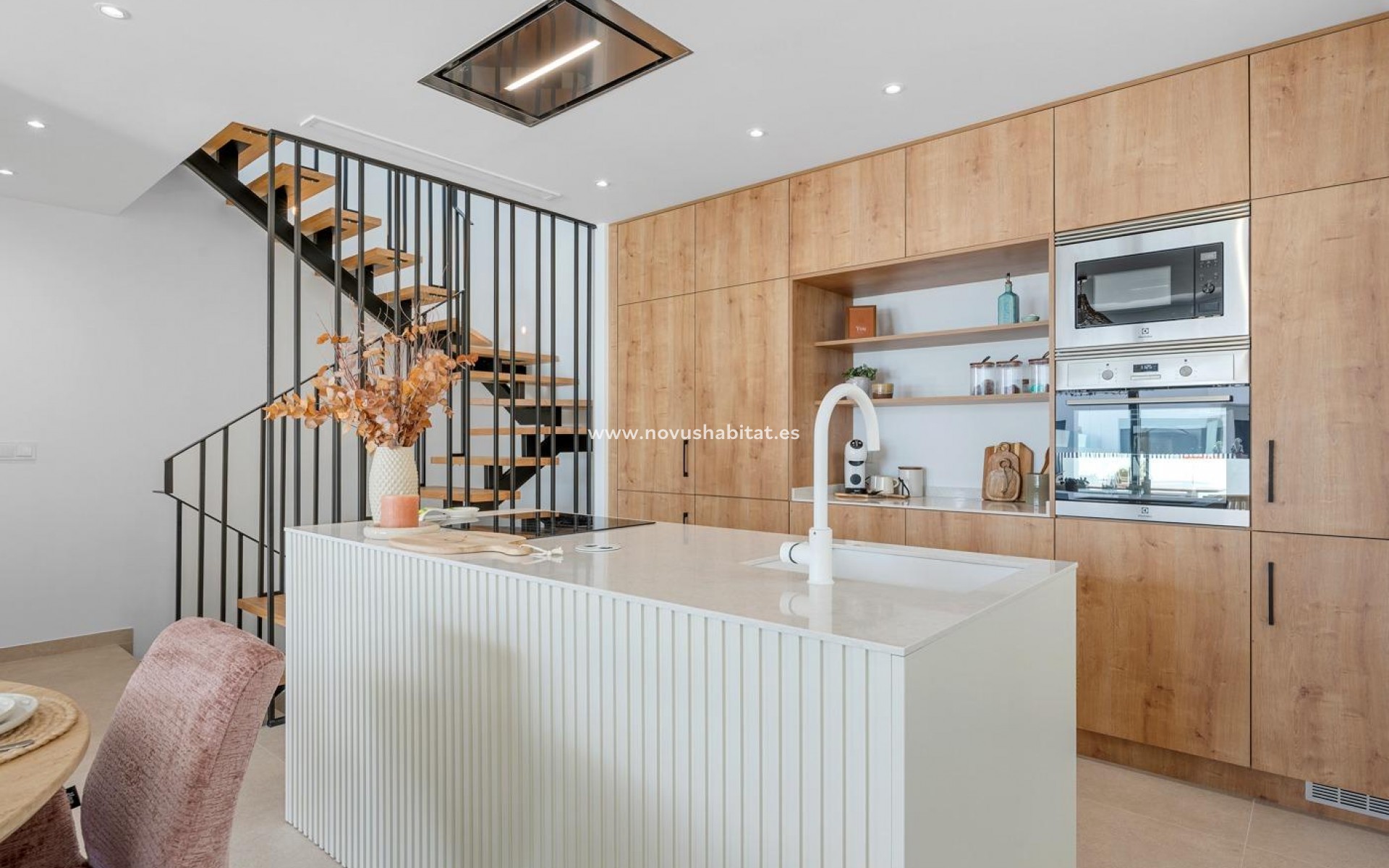 New Build - Townhouse - Dolores