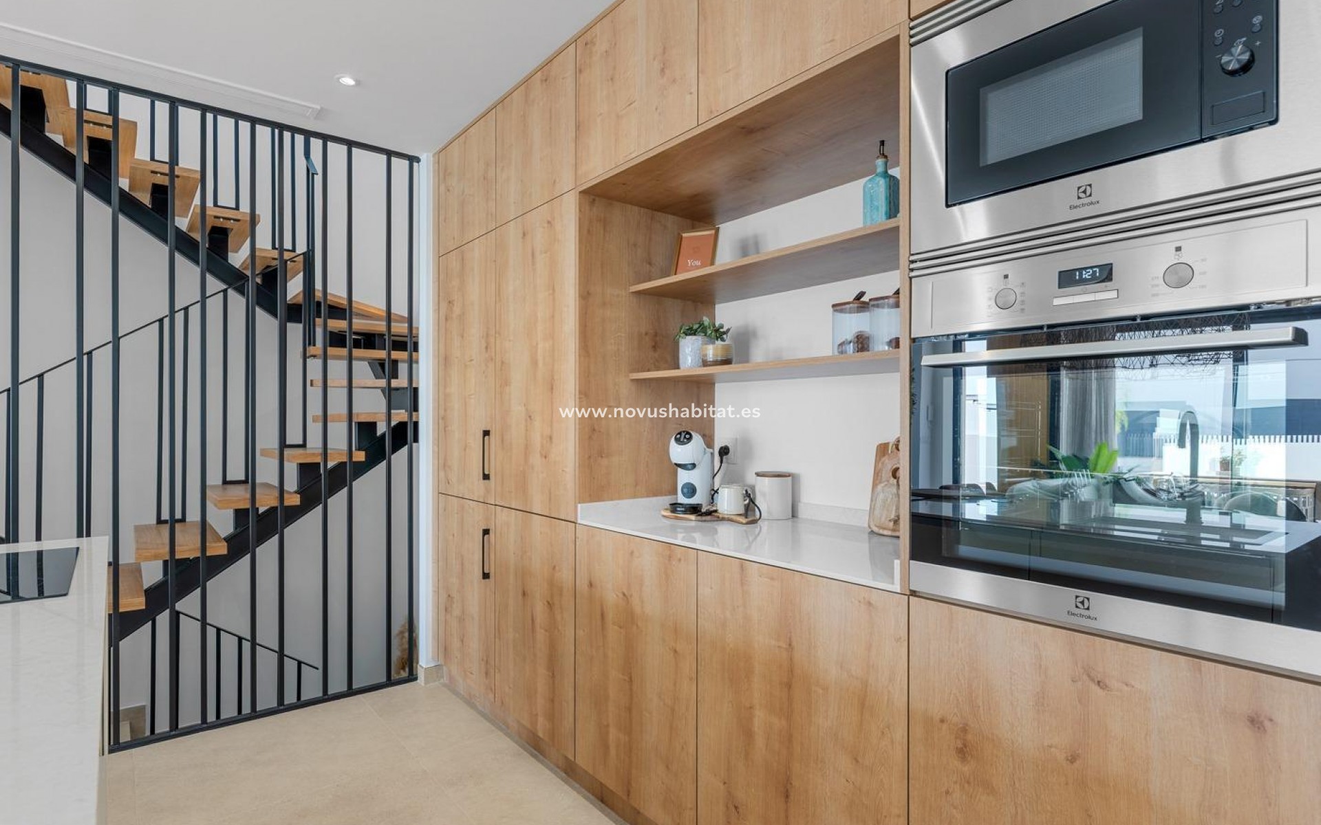 New Build - Townhouse - Dolores